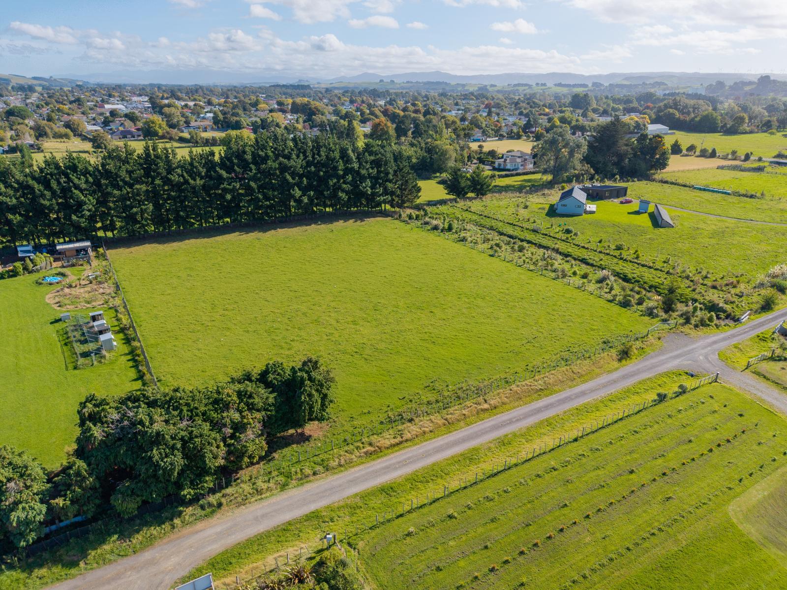 Lot, 5 Horseshoe Lane, Pahiatua