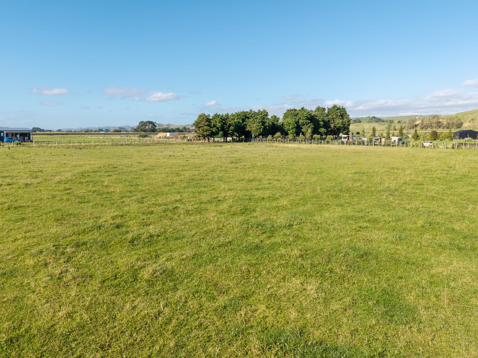 Lot, 5 Horseshoe Lane, Pahiatua