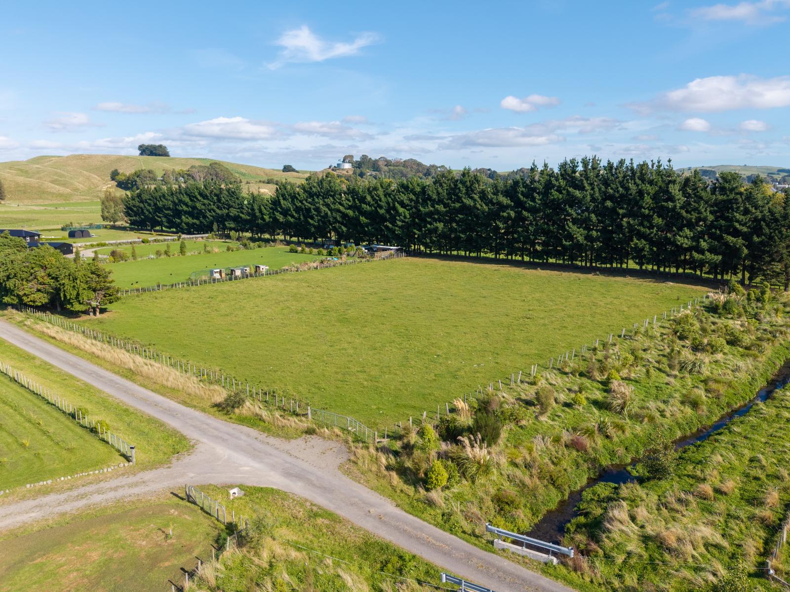 Lot, 5 Horseshoe Lane, Pahiatua