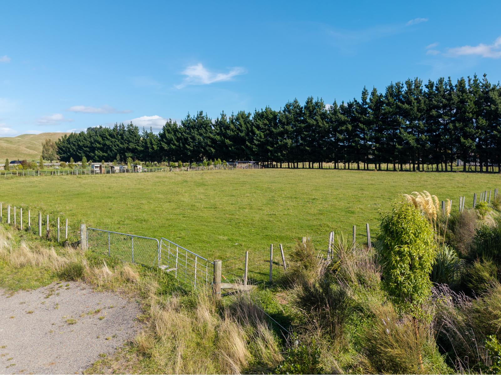 Lot, 5 Horseshoe Lane, Pahiatua
