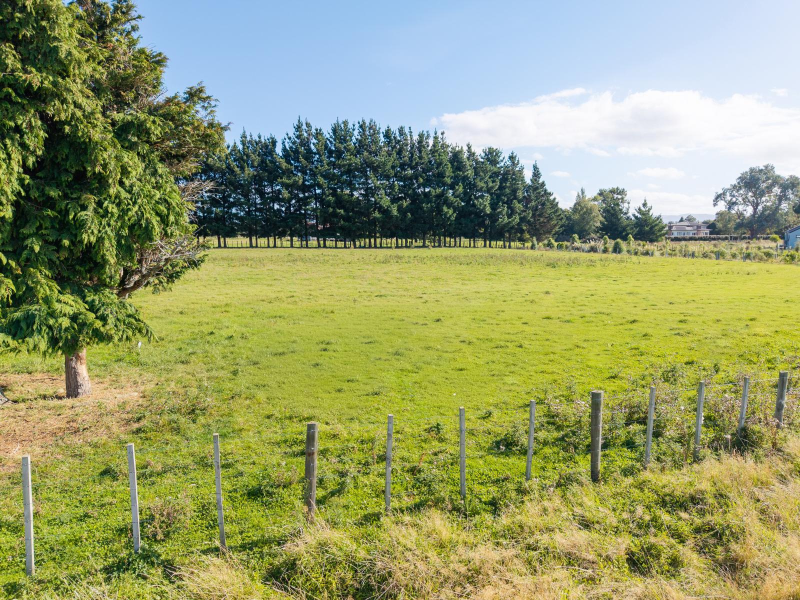 Lot, 5 Horseshoe Lane, Pahiatua