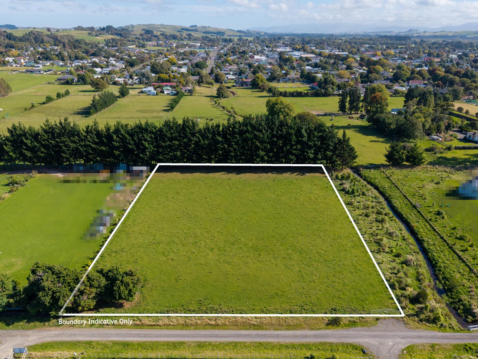 Lot, 5 Horseshoe Lane, Pahiatua