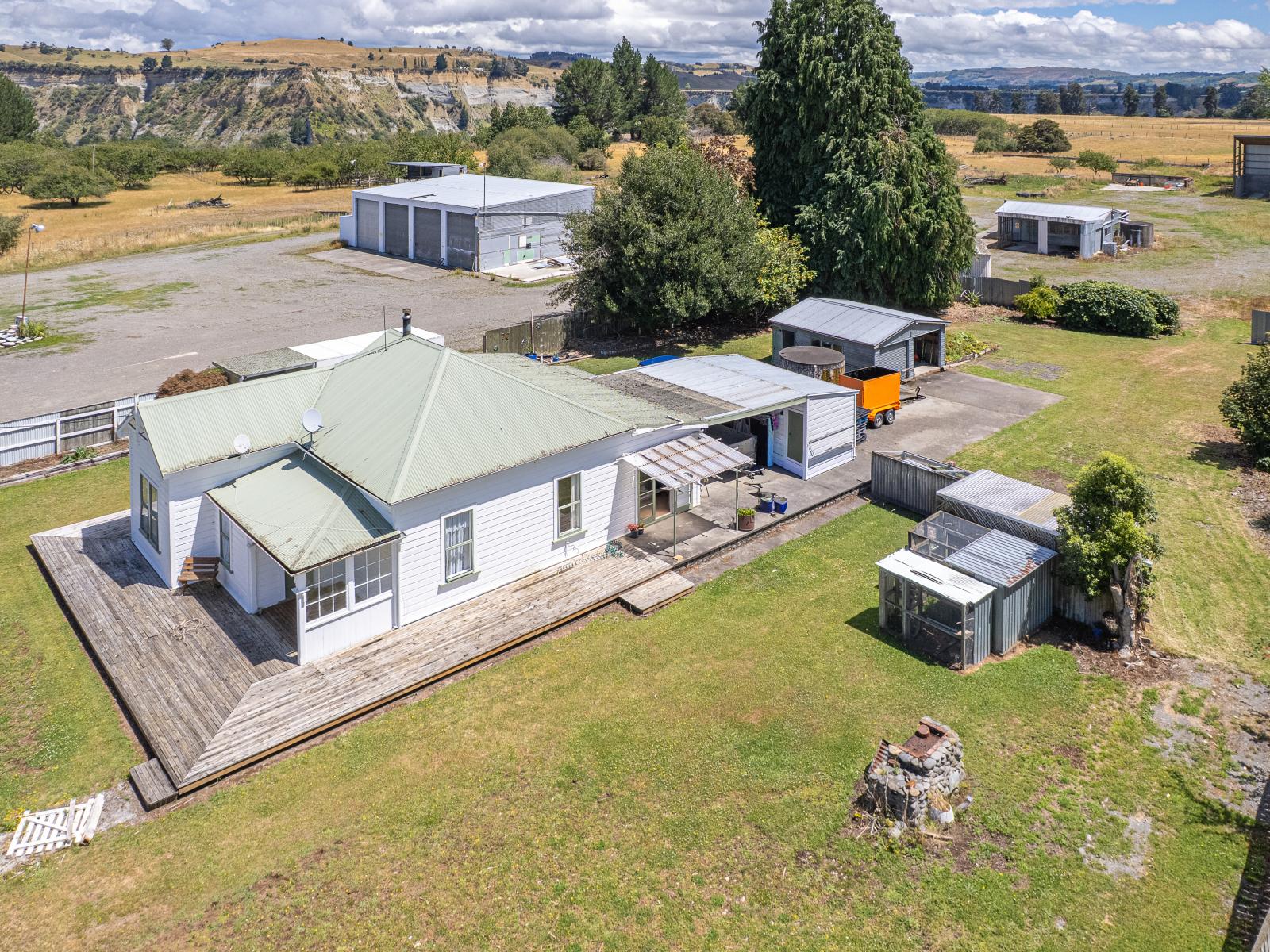 40 Onslow Street, Ohingaiti