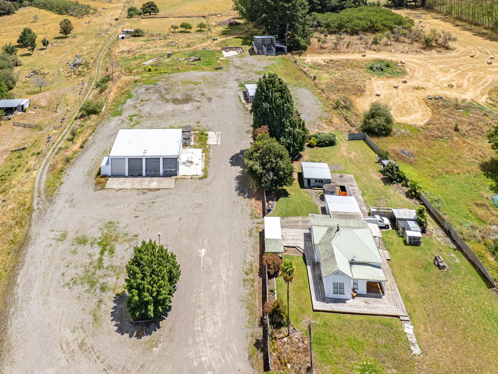 40 Onslow Street, Ohingaiti
