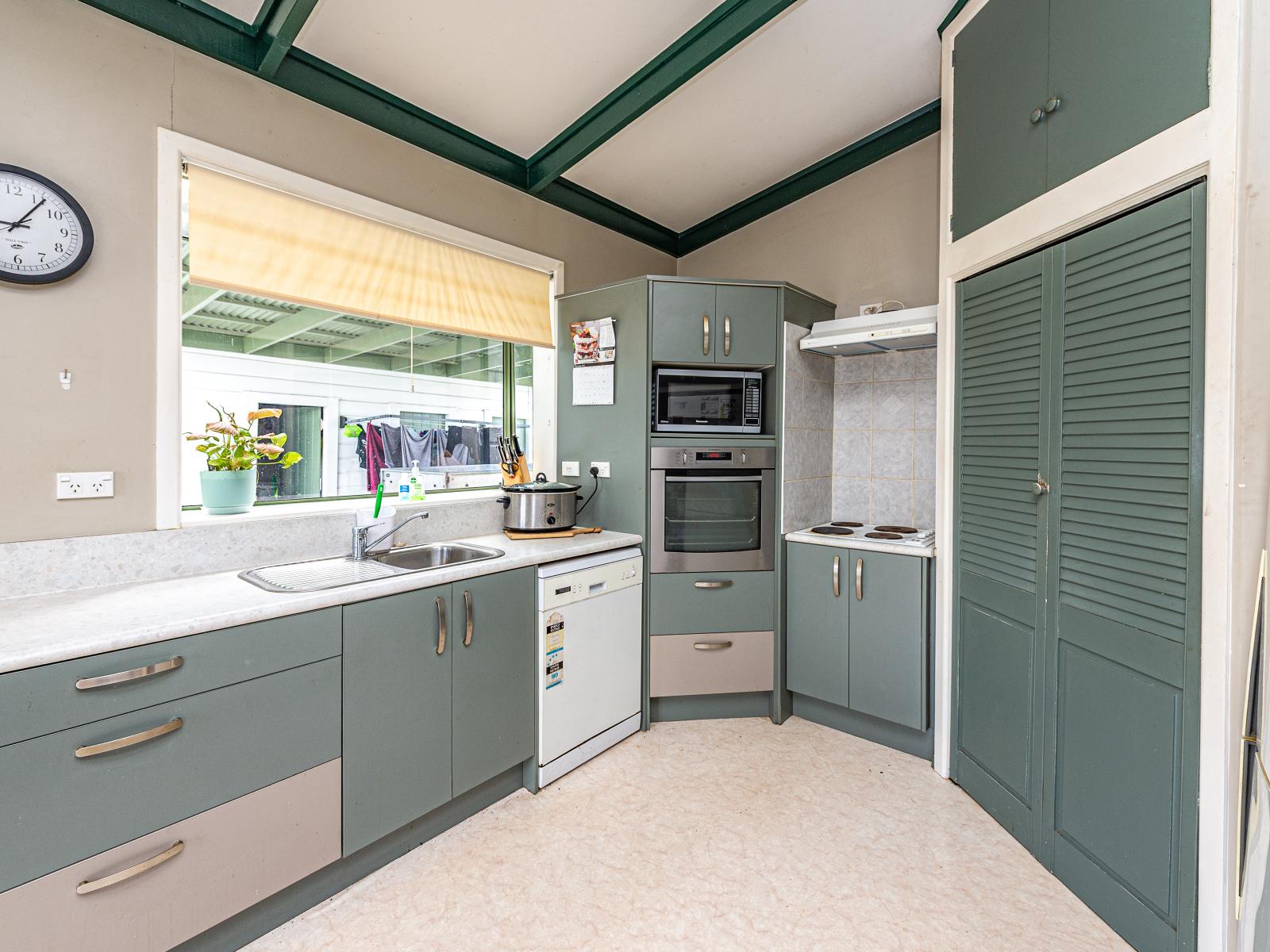 40 Onslow Street, Ohingaiti