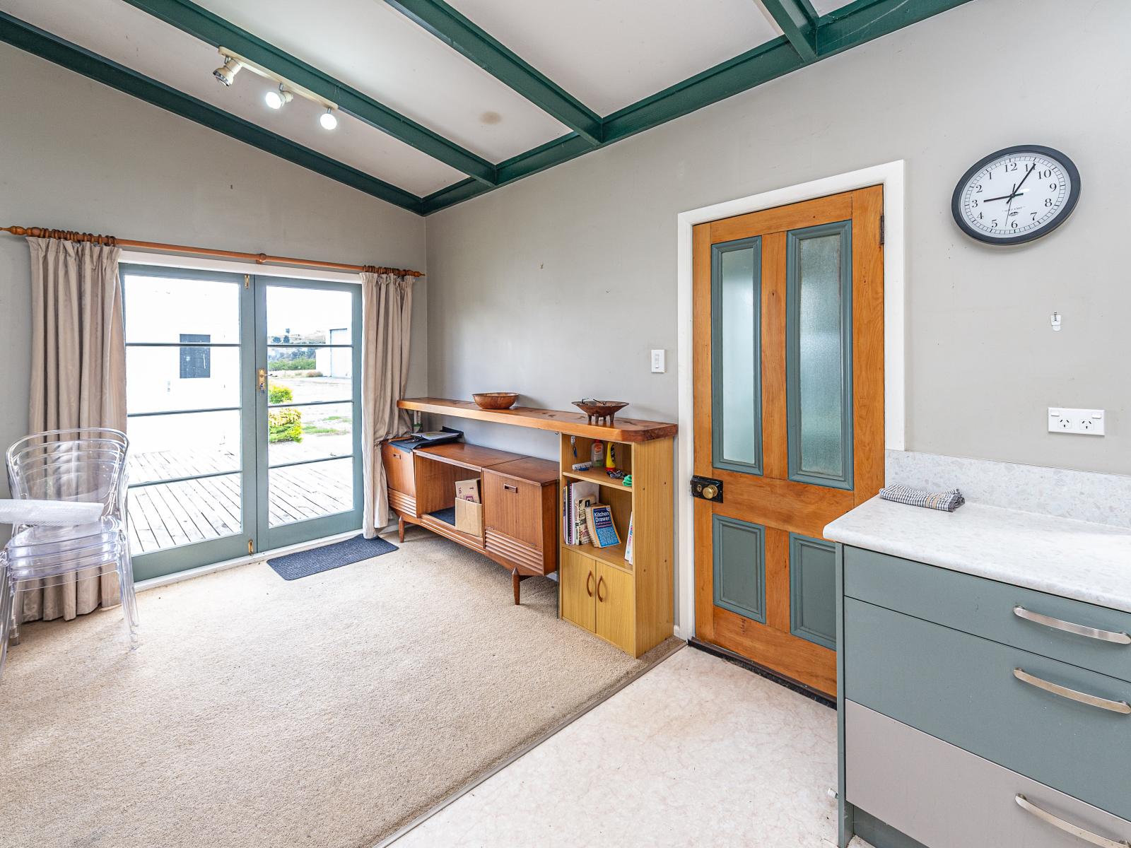 40 Onslow Street, Ohingaiti