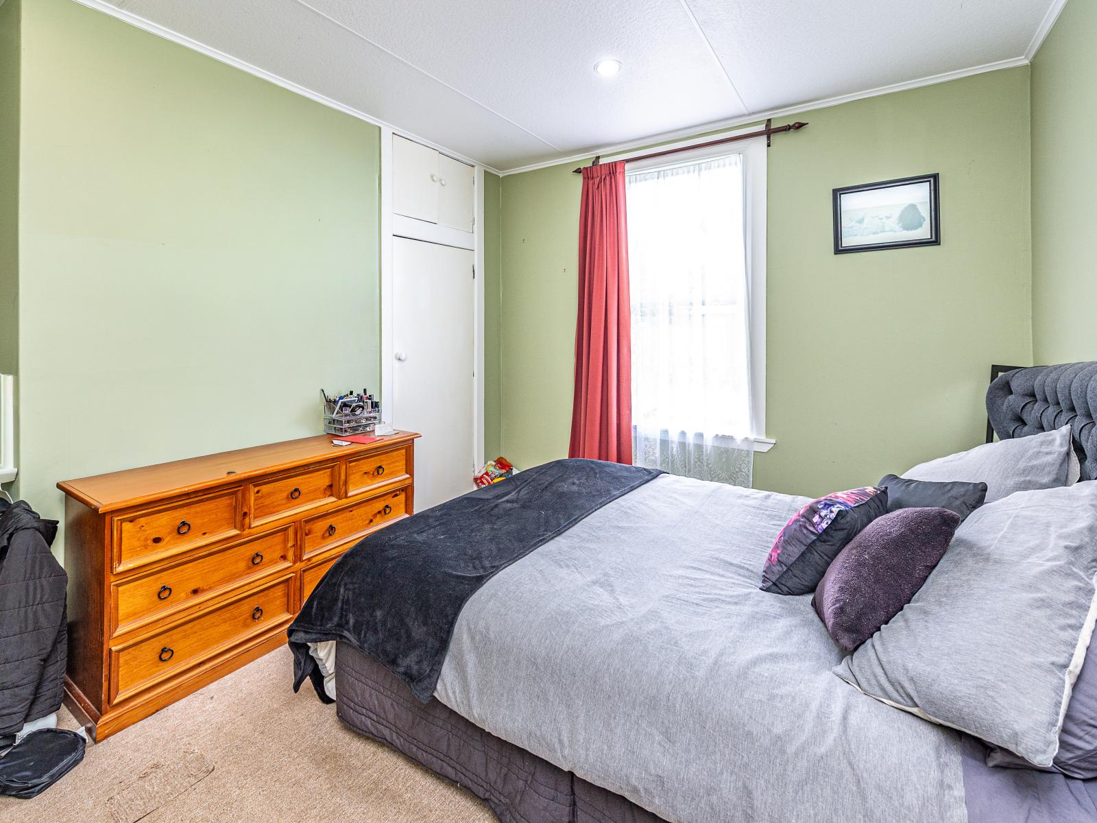 40 Onslow Street, Ohingaiti