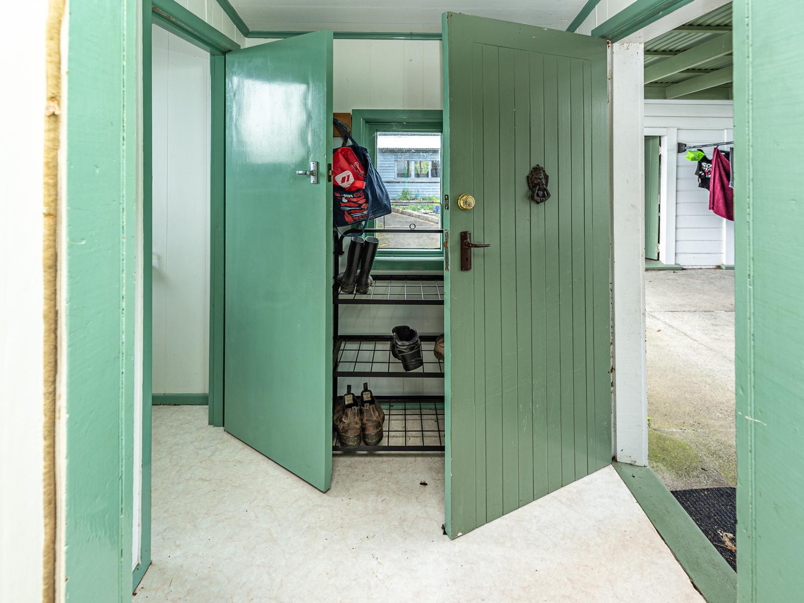 40 Onslow Street, Ohingaiti