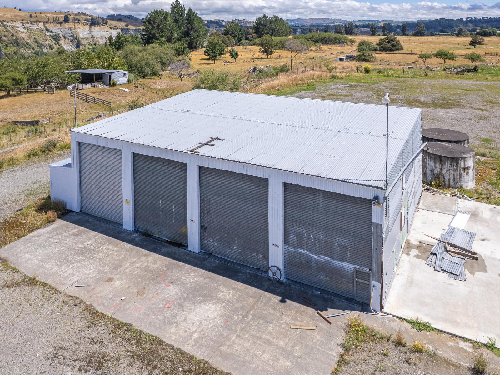 40 Onslow Street, Ohingaiti