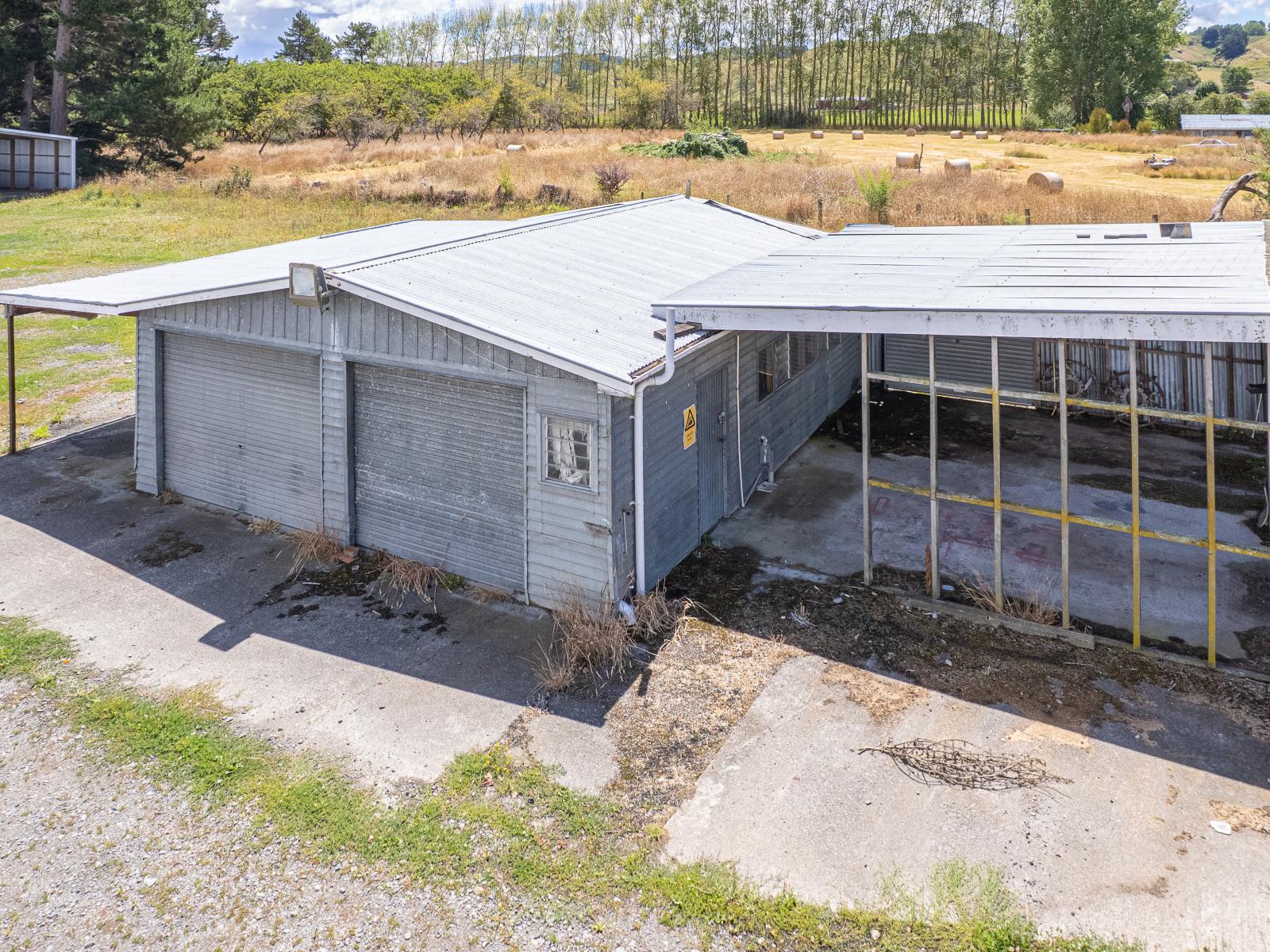 40 Onslow Street, Ohingaiti