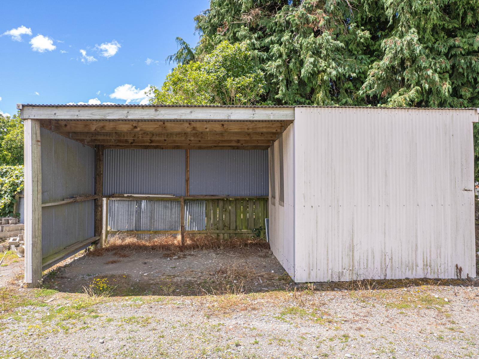 40 Onslow Street, Ohingaiti