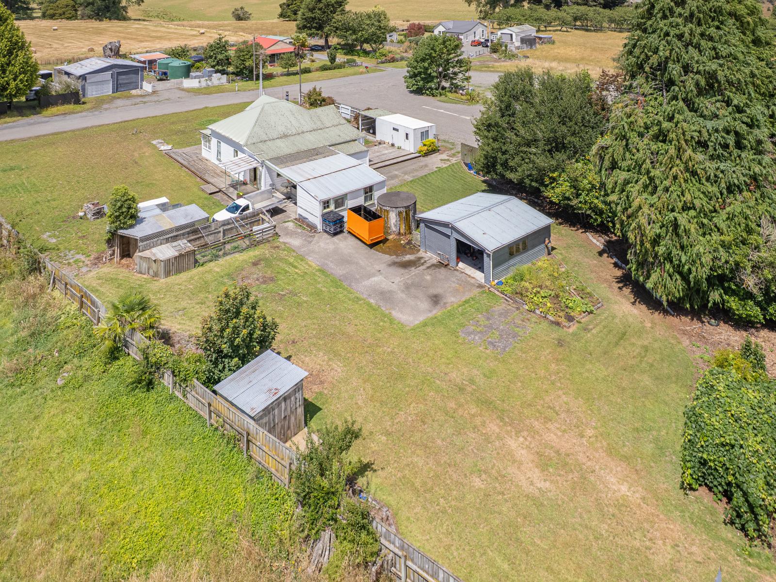 40 Onslow Street, Ohingaiti