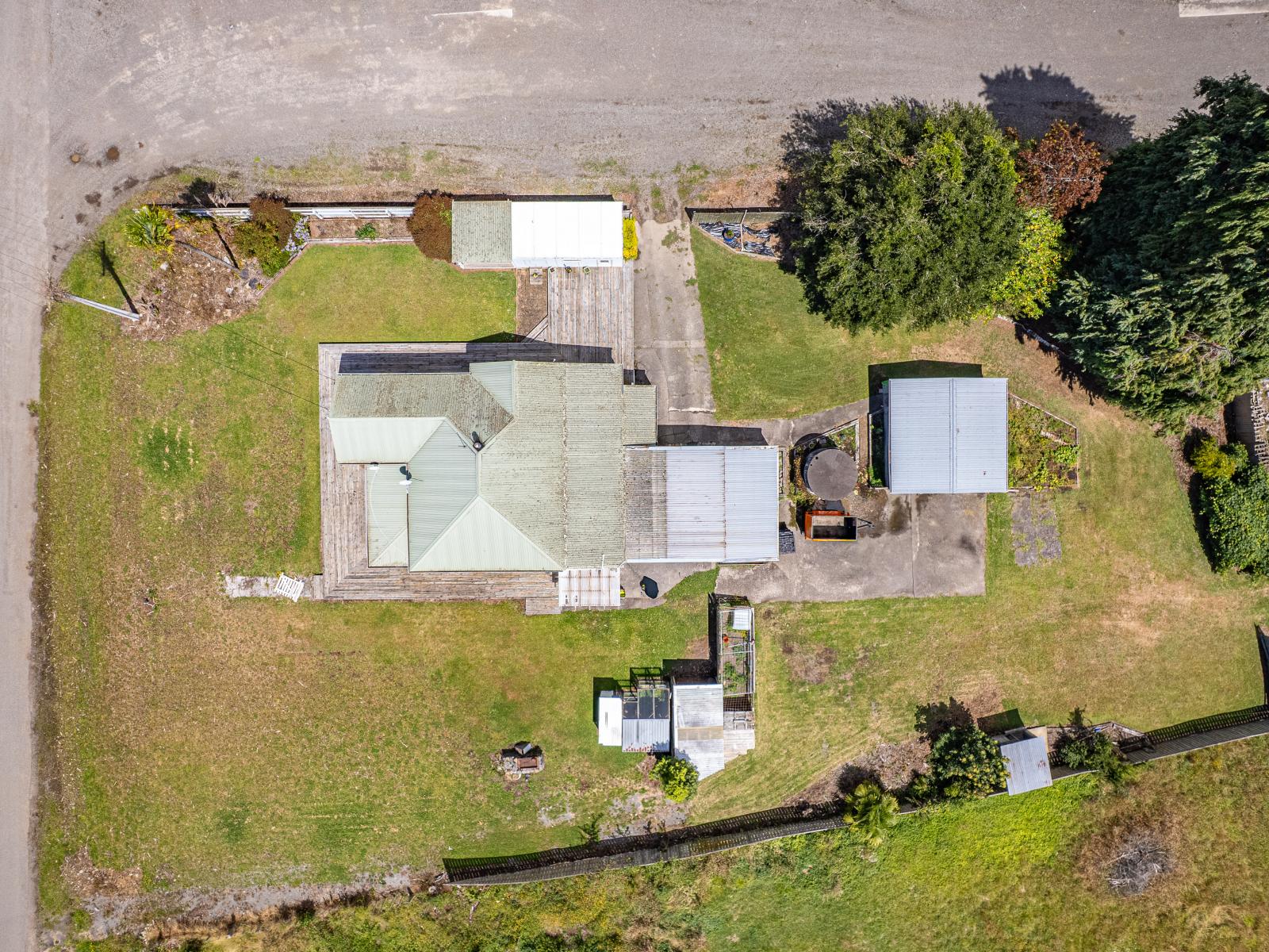 40 Onslow Street, Ohingaiti