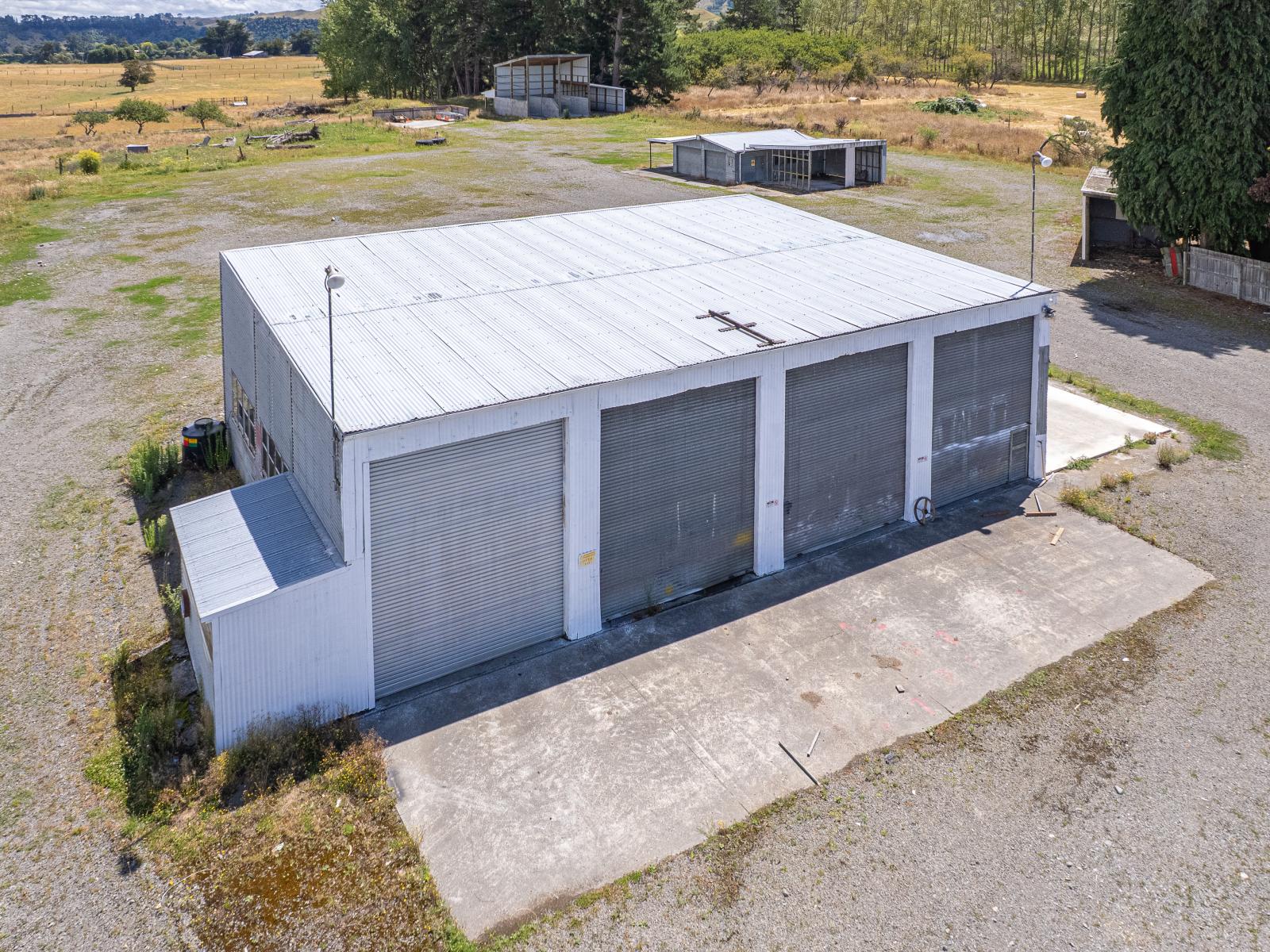 40 Onslow Street, Ohingaiti