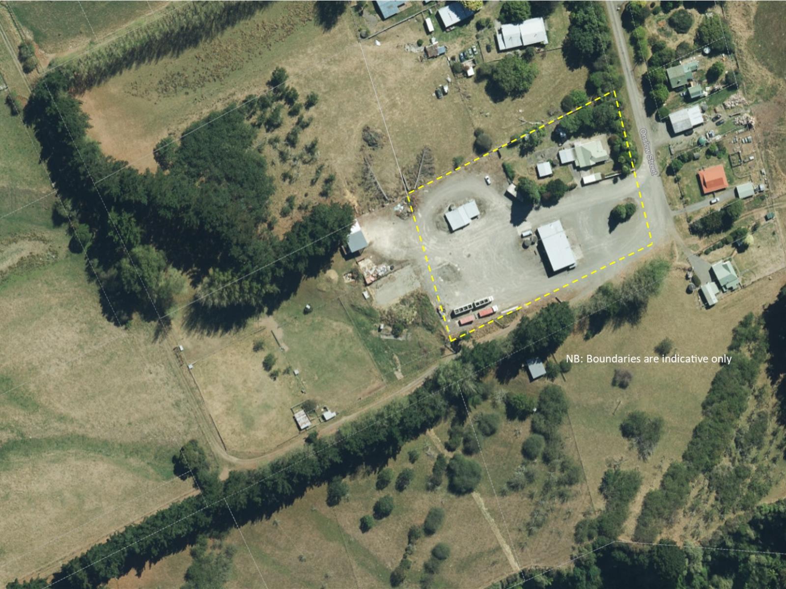 40 Onslow Street, Ohingaiti