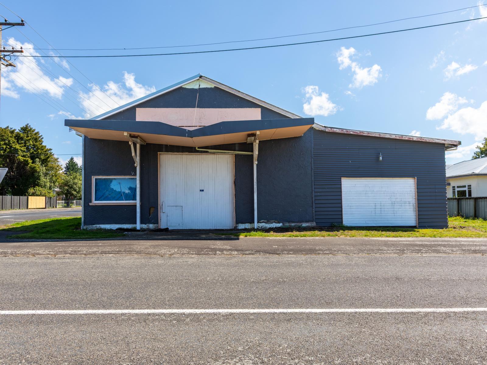 1 Eric Street, Norsewood