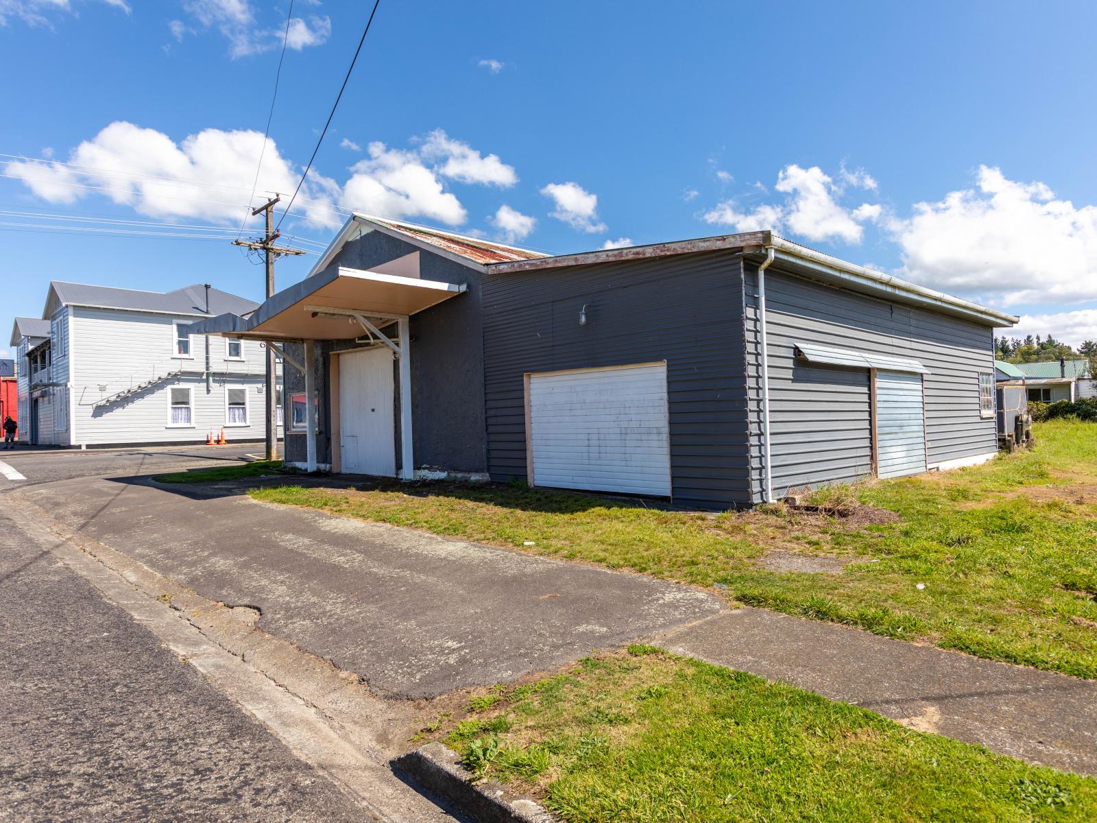 1 Eric Street, Norsewood