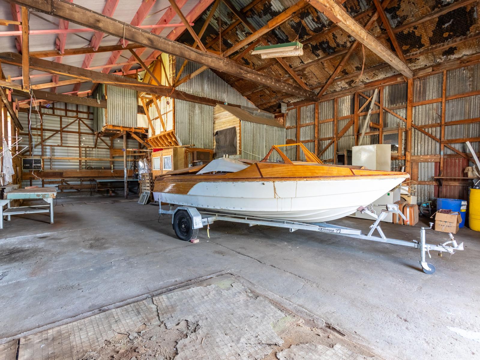 1 Eric Street, Norsewood