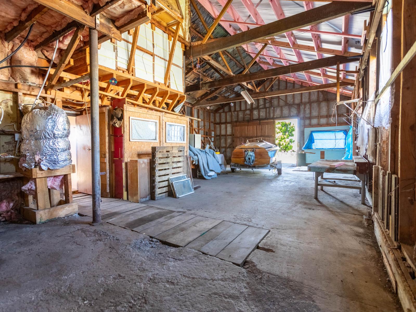 1 Eric Street, Norsewood