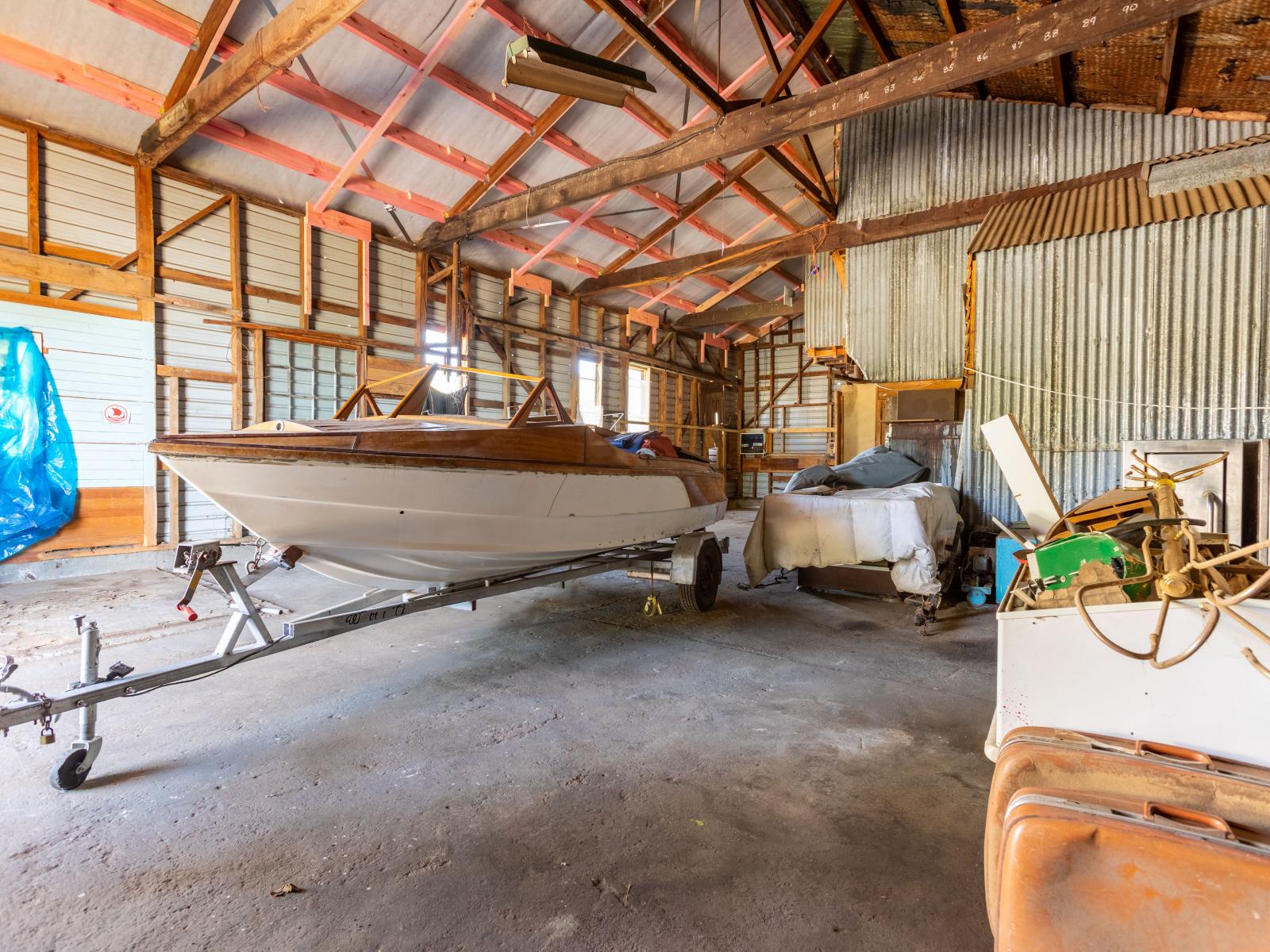 1 Eric Street, Norsewood