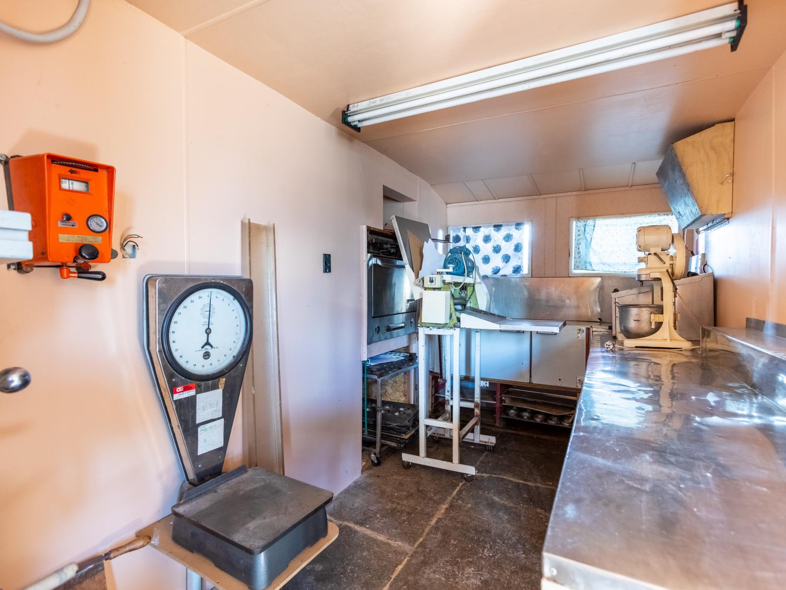 1 Eric Street, Norsewood