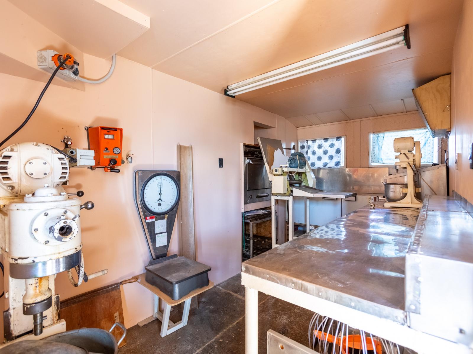 1 Eric Street, Norsewood