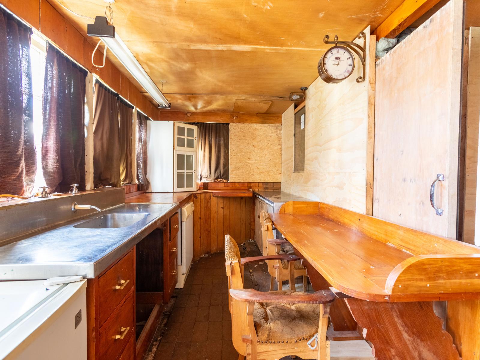 1 Eric Street, Norsewood