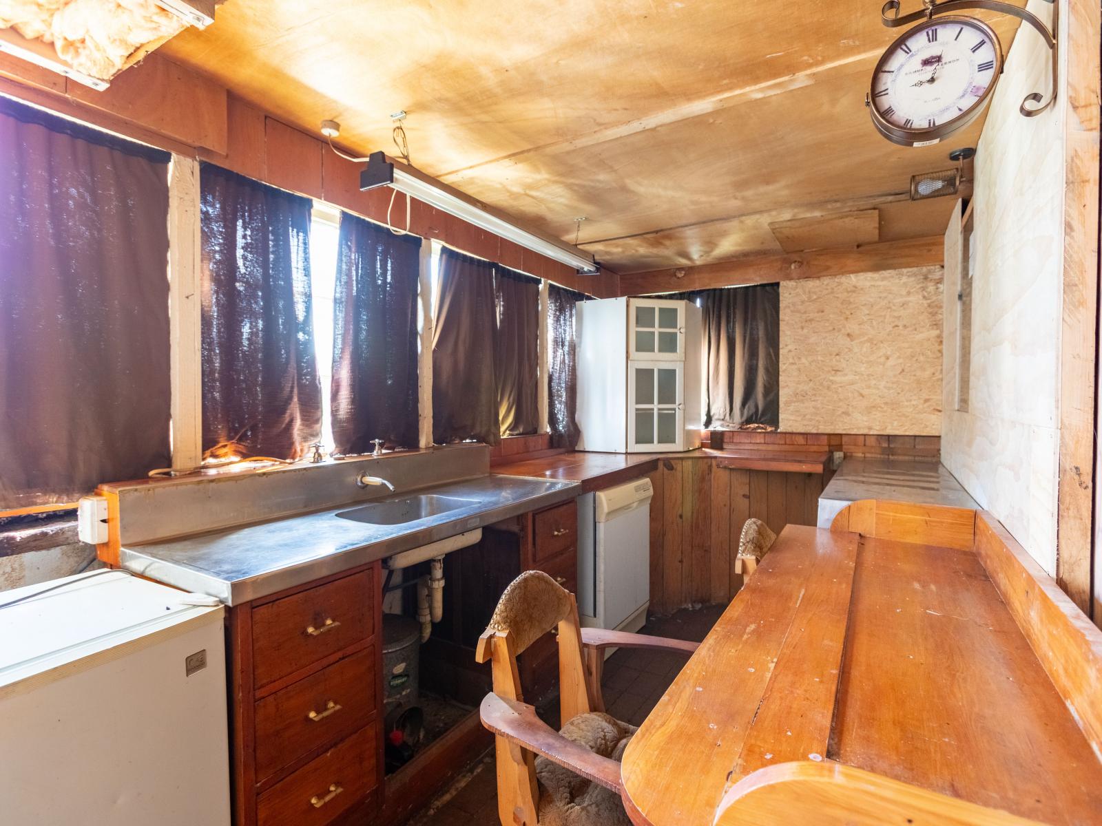 1 Eric Street, Norsewood