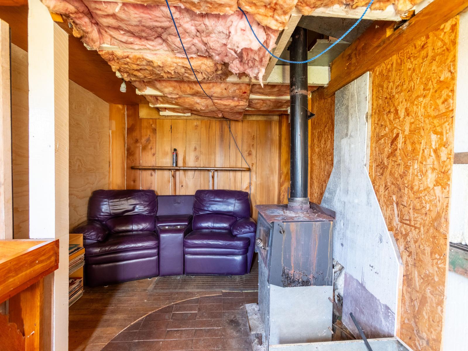 1 Eric Street, Norsewood