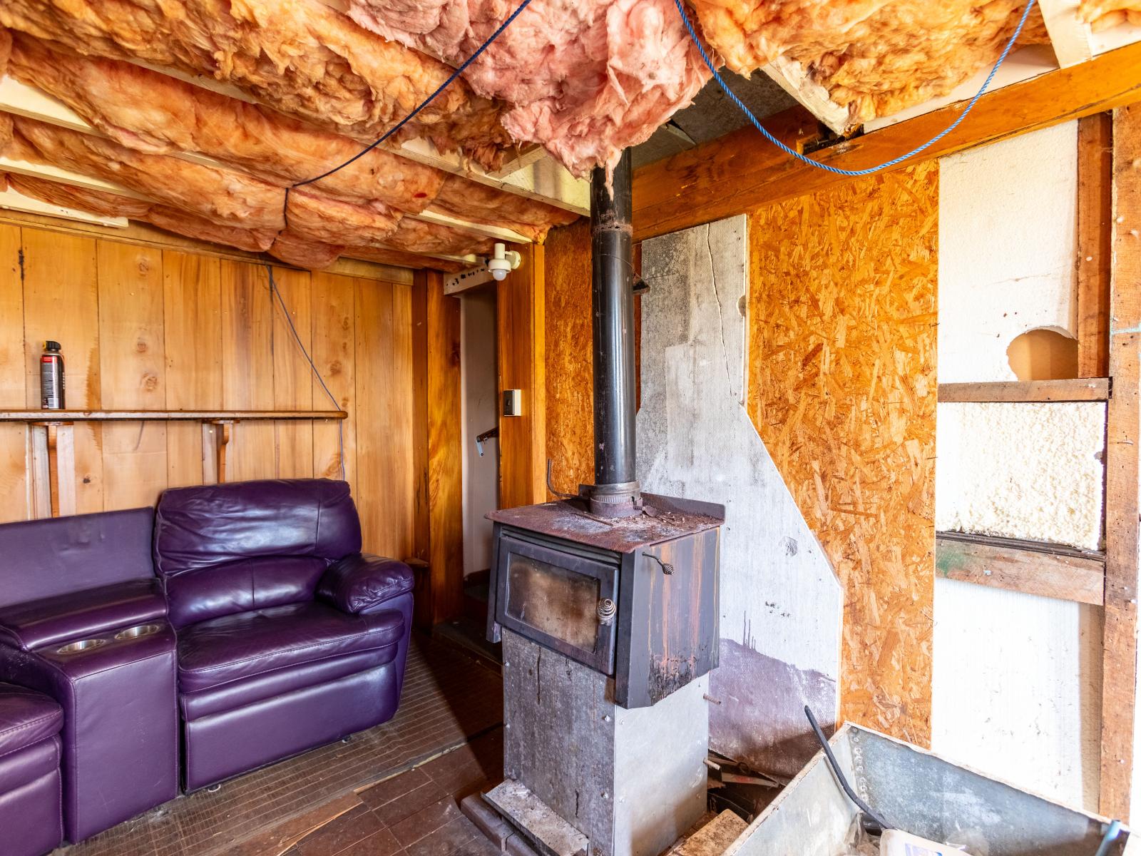 1 Eric Street, Norsewood