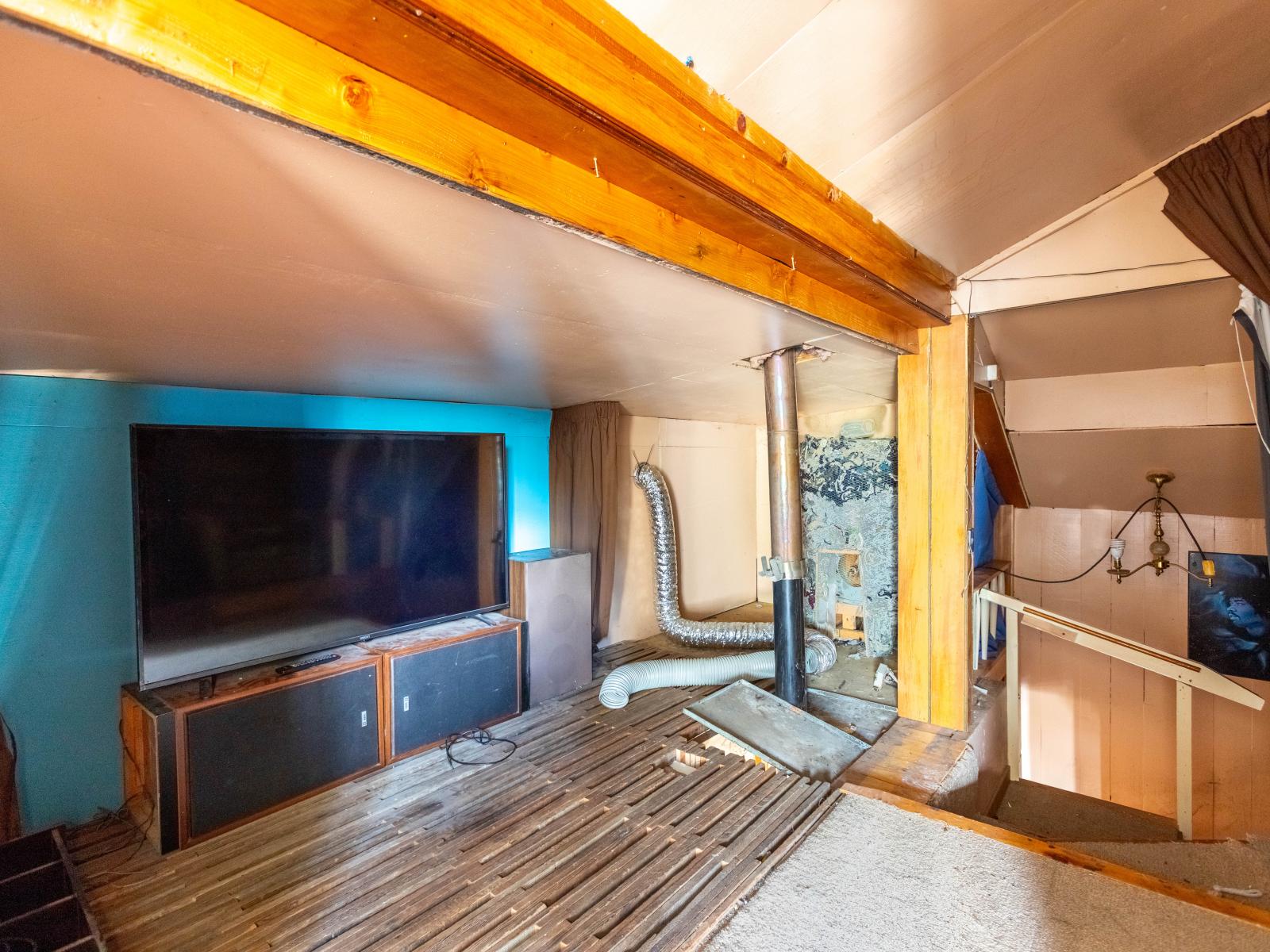 1 Eric Street, Norsewood