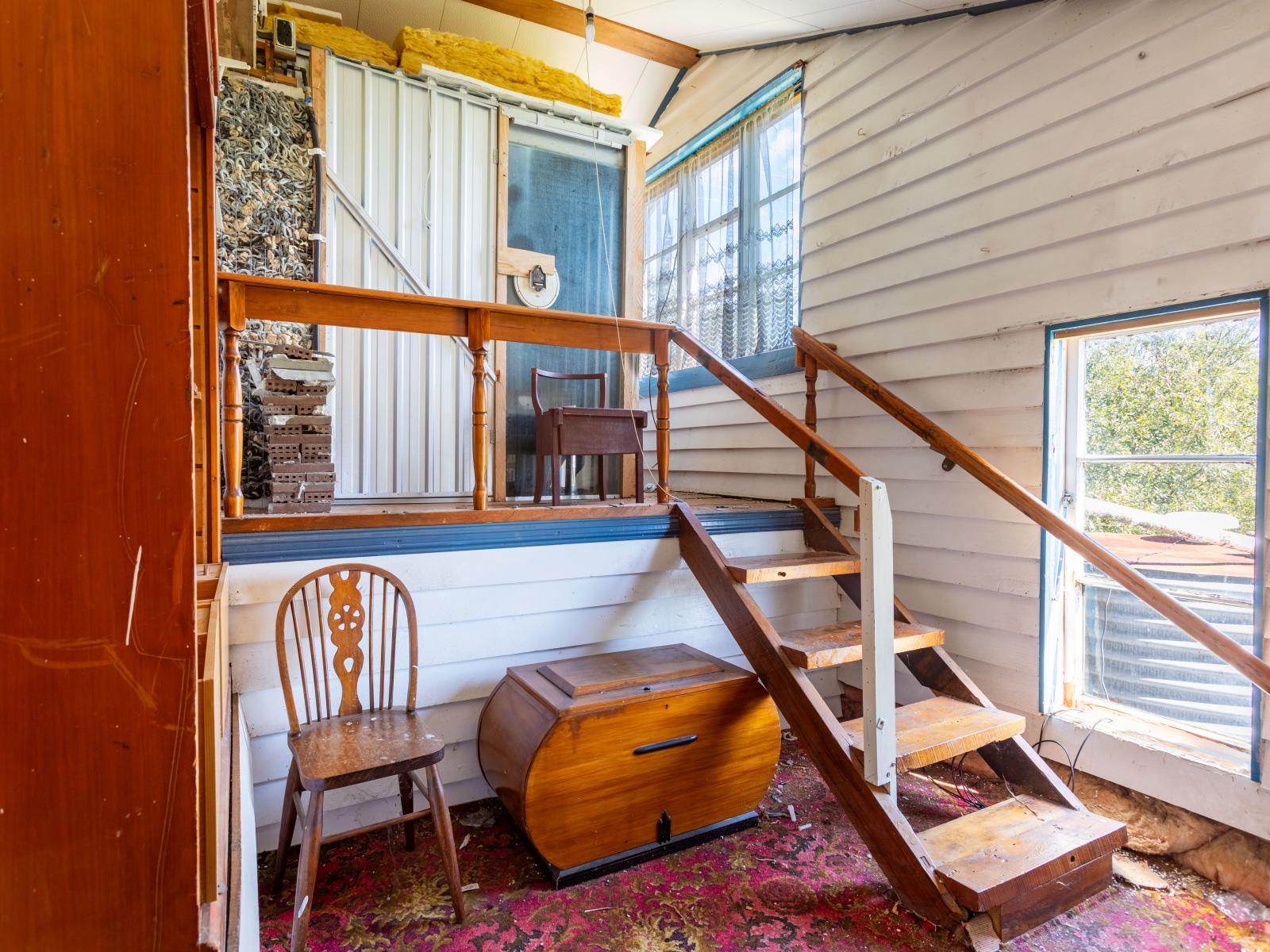 1 Eric Street, Norsewood