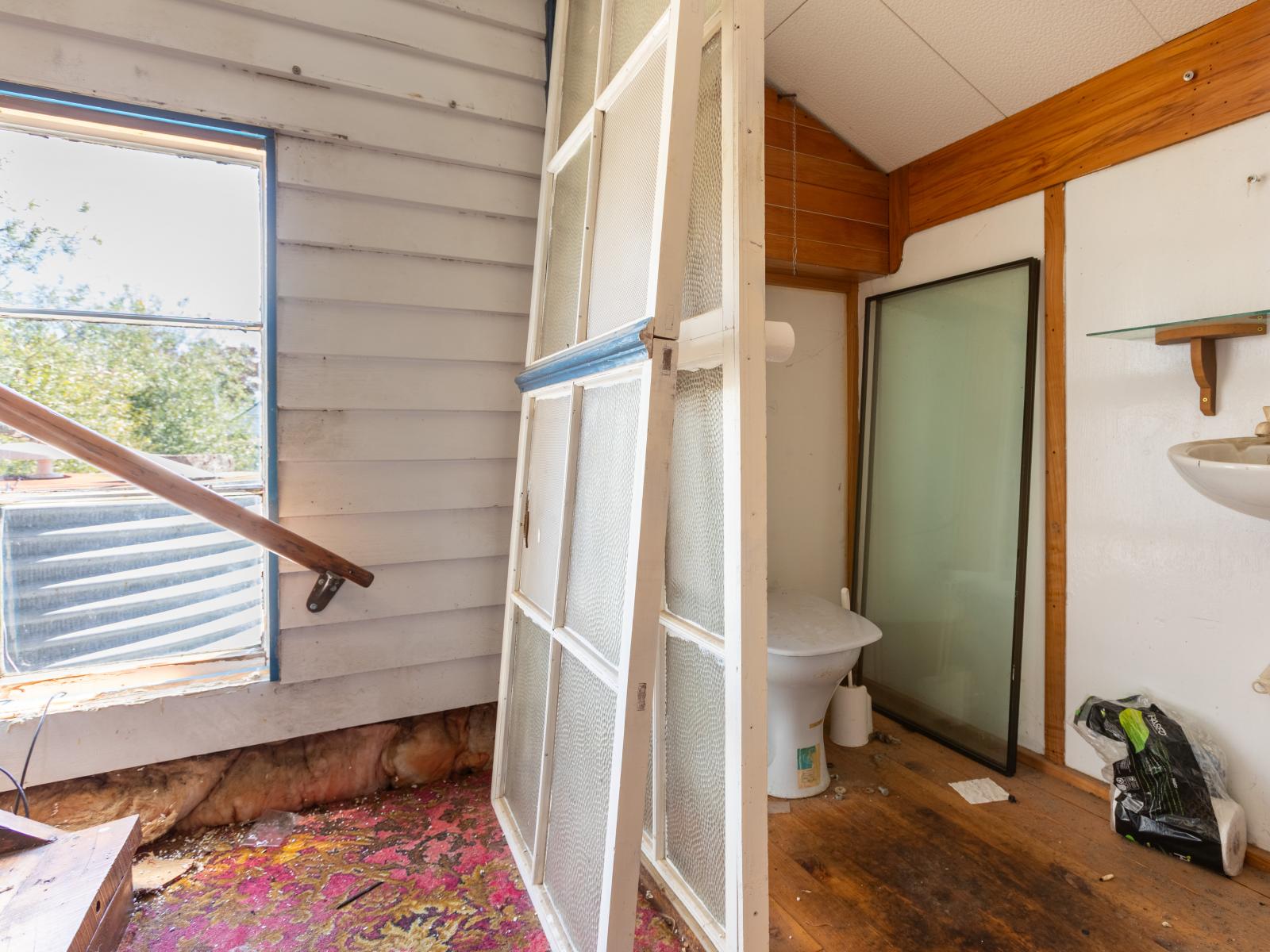 1 Eric Street, Norsewood