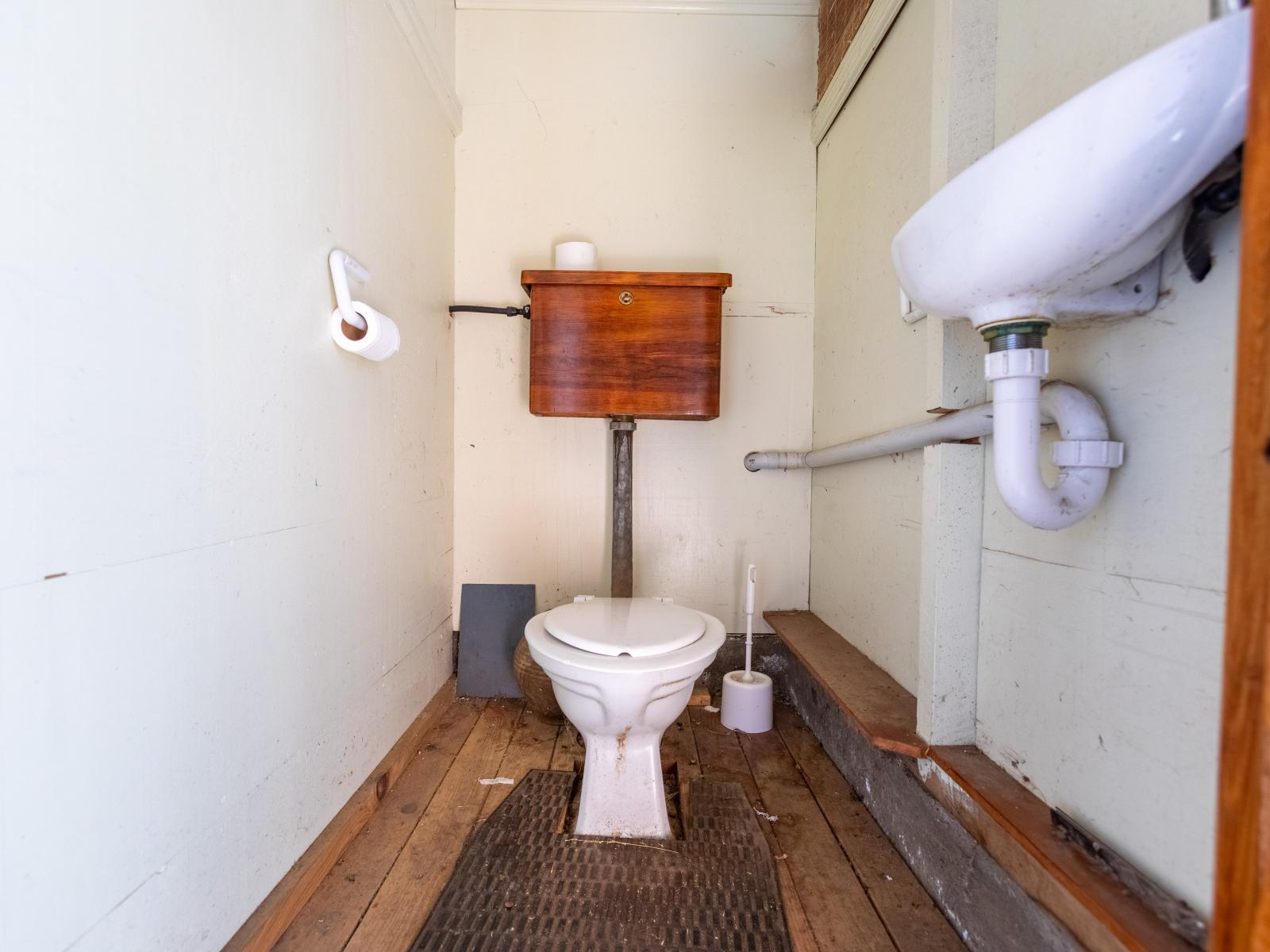 1 Eric Street, Norsewood