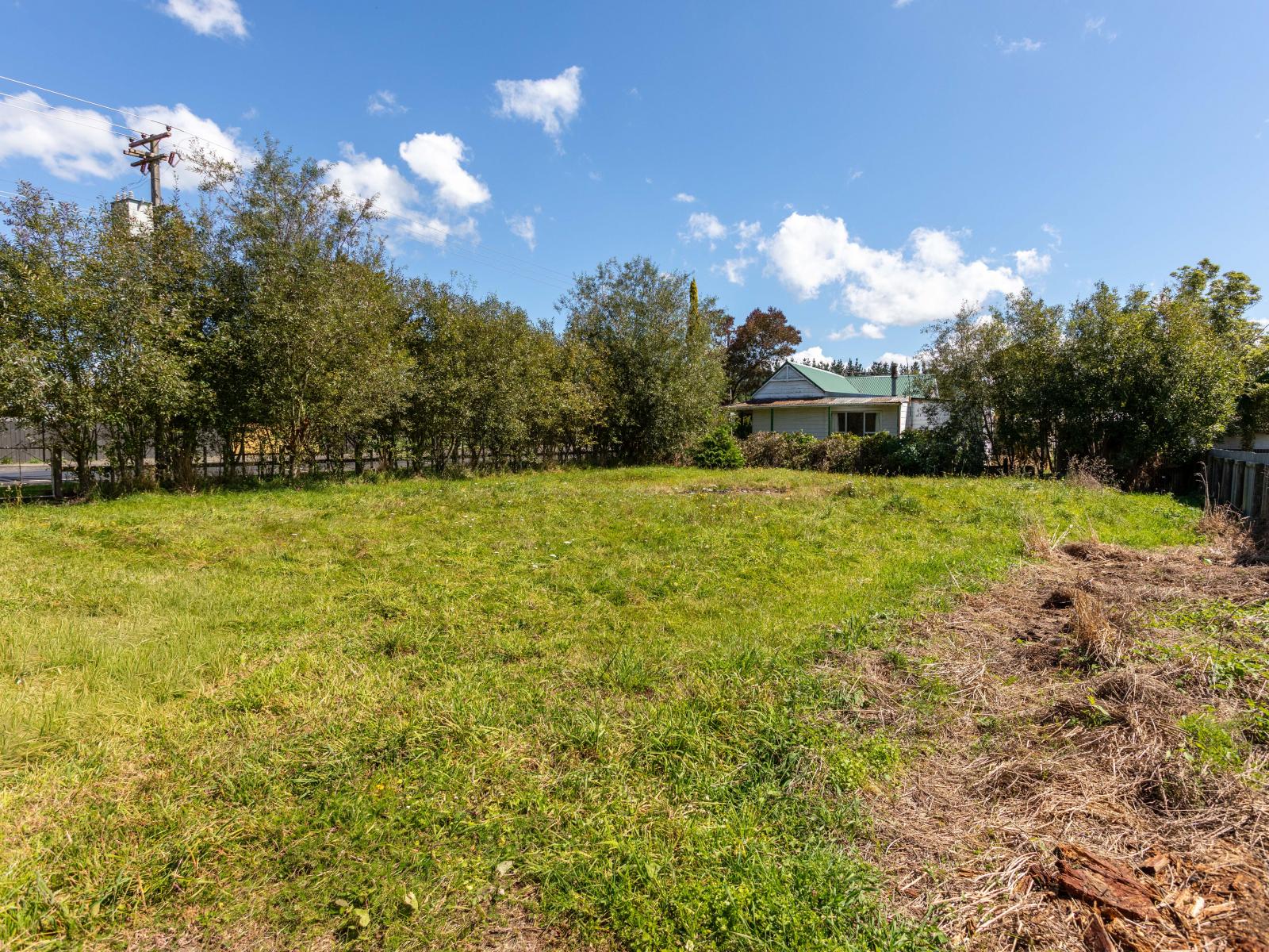 1 Eric Street, Norsewood