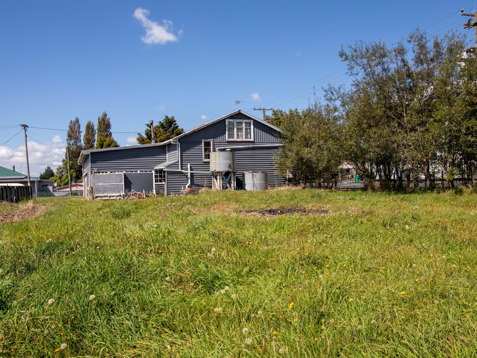 1 Eric Street, Norsewood