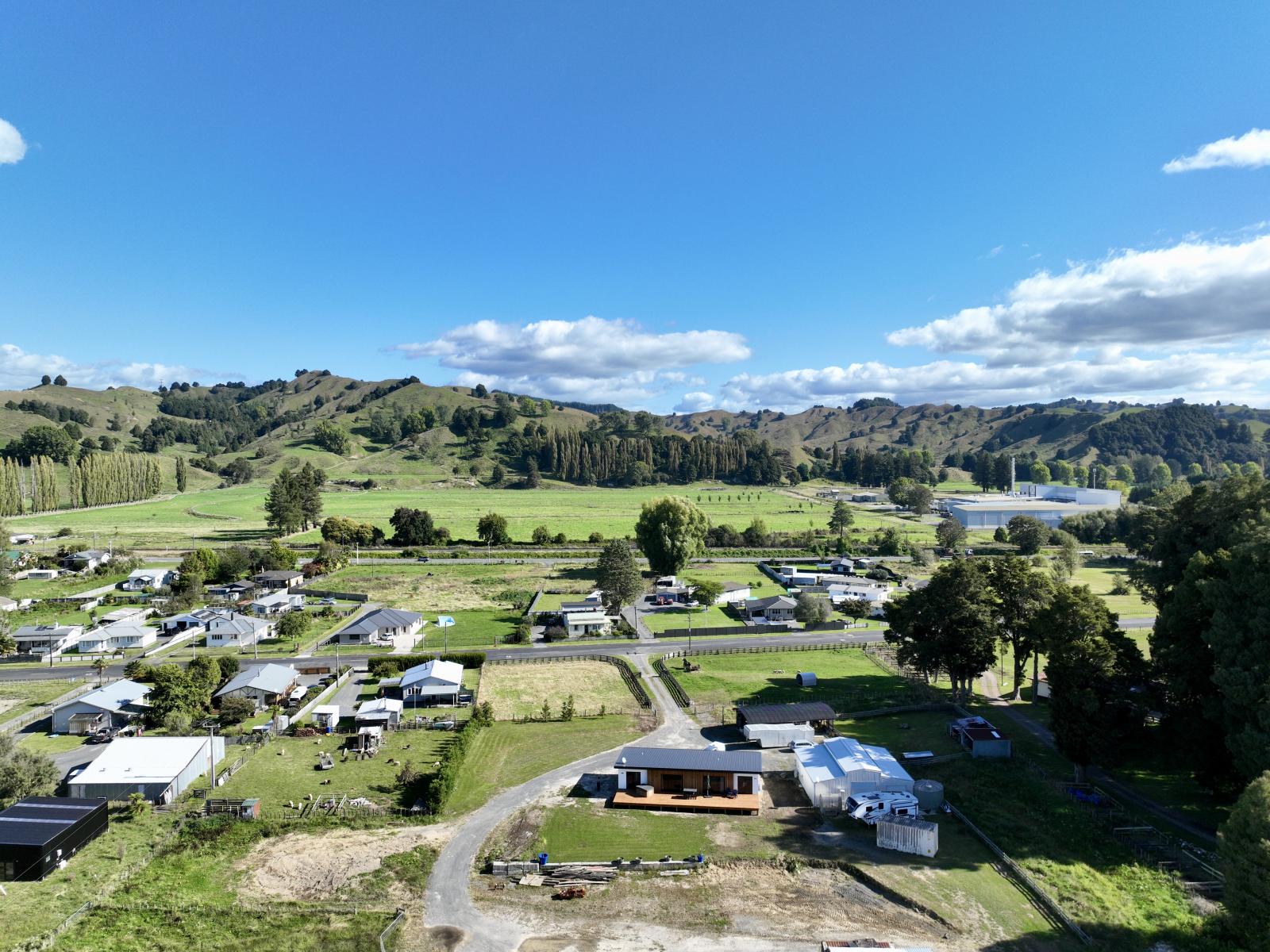 34 Miro Street, Taumarunui