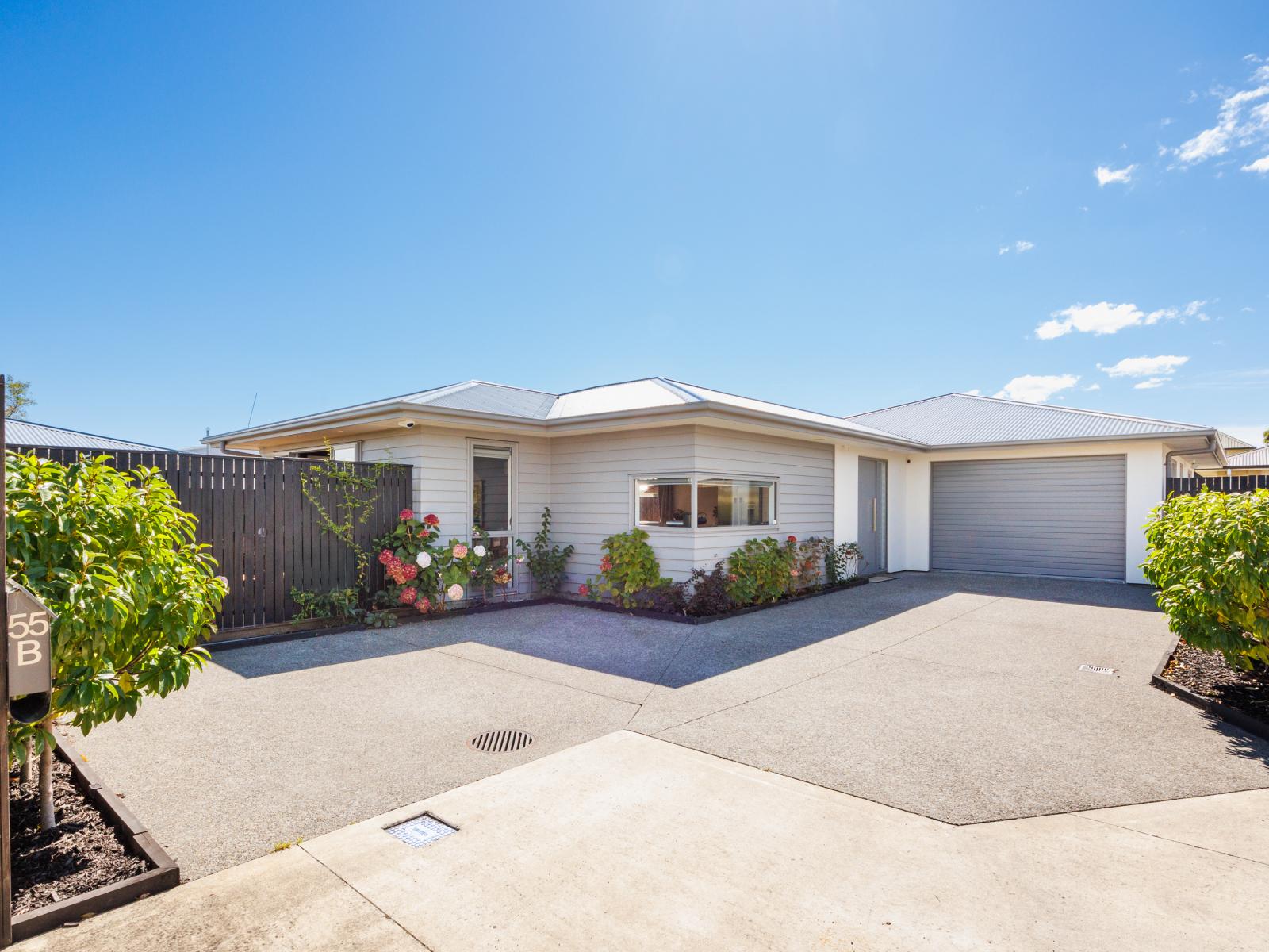 55B Ferguson Street, Awapuni
