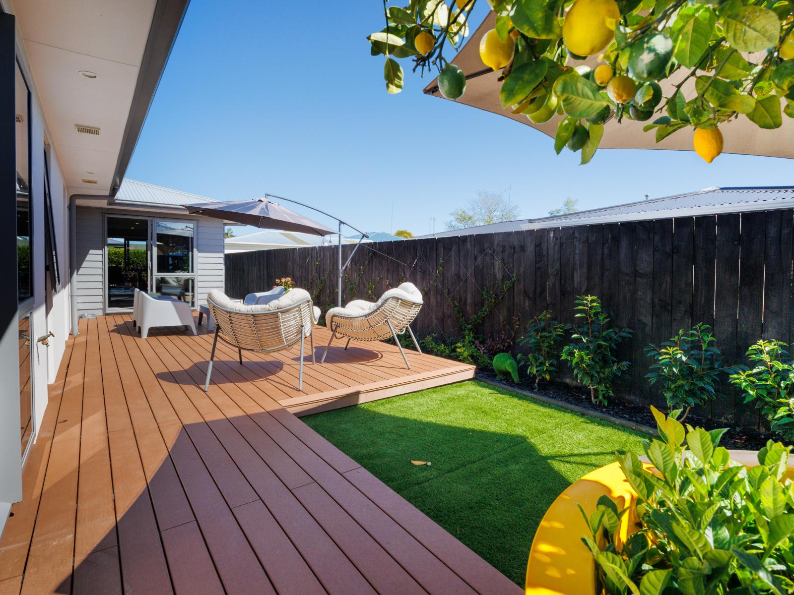 55B Ferguson Street, Awapuni