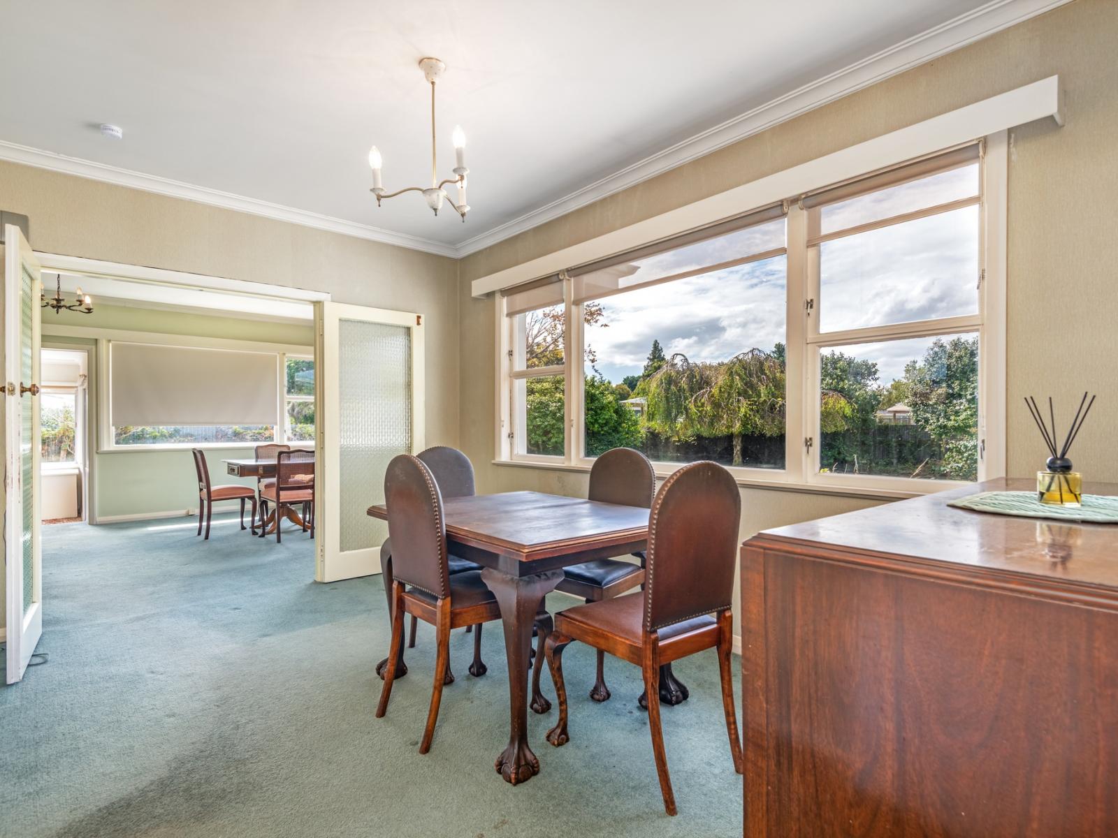 12 Nairn Crescent, Awapuni