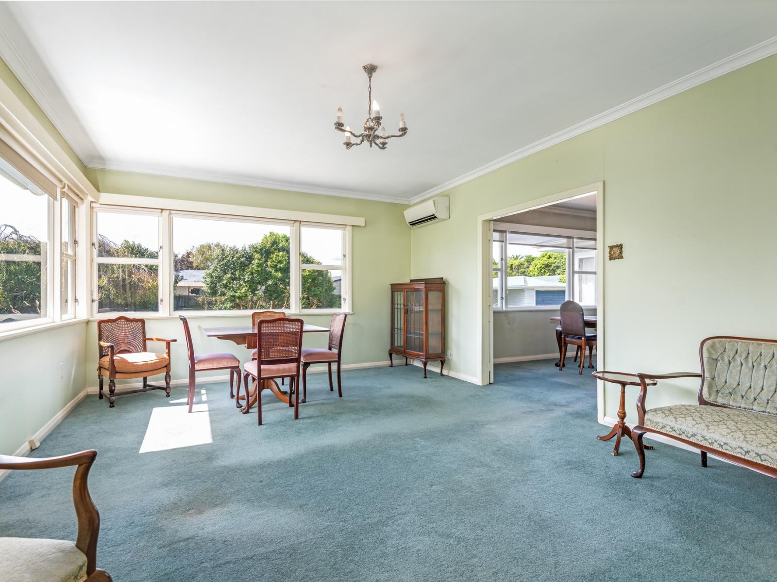 12 Nairn Crescent, Awapuni