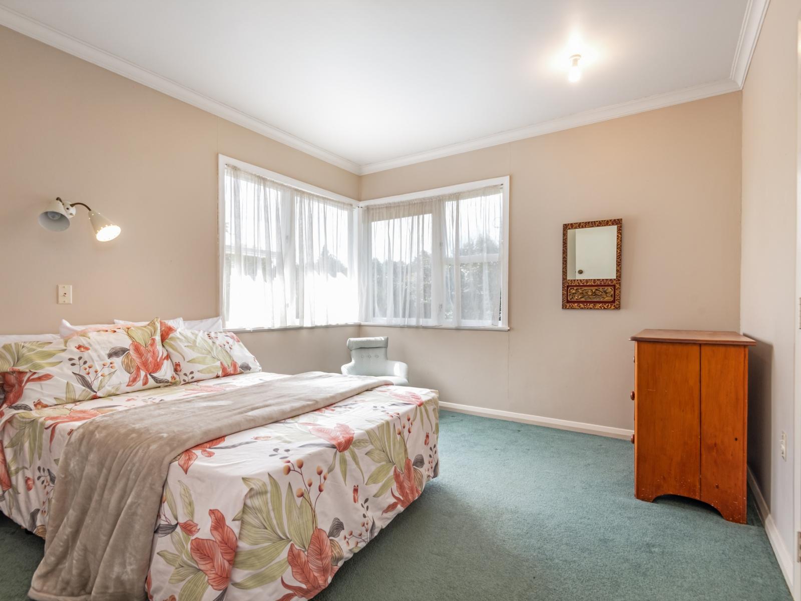 12 Nairn Crescent, Awapuni