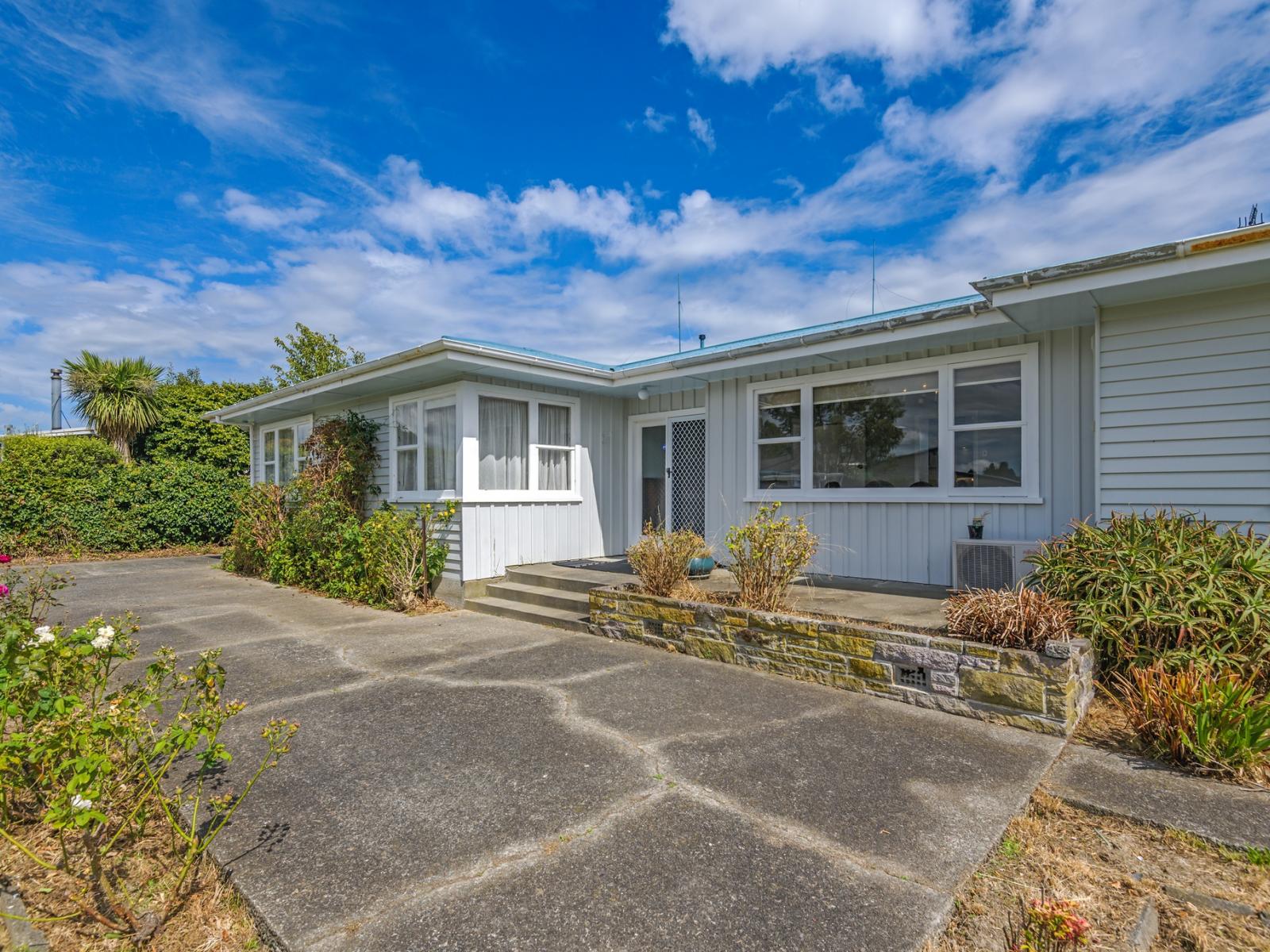 12 Nairn Crescent, Awapuni