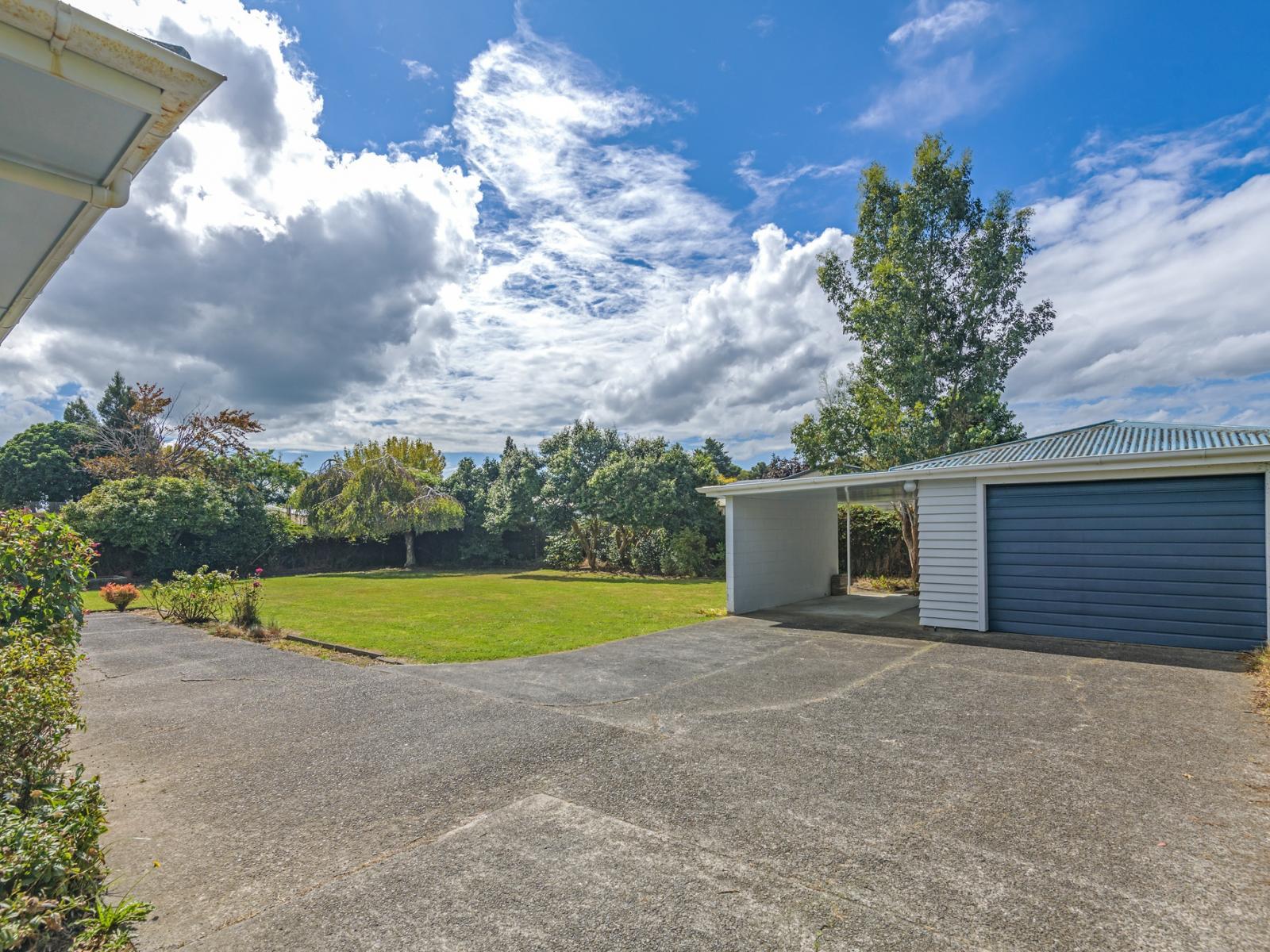 12 Nairn Crescent, Awapuni