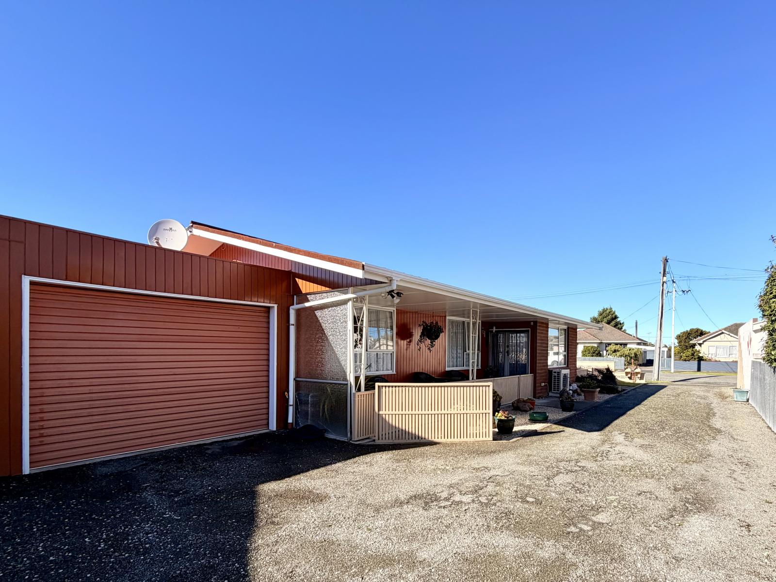 22 Witham Street, Oamaru