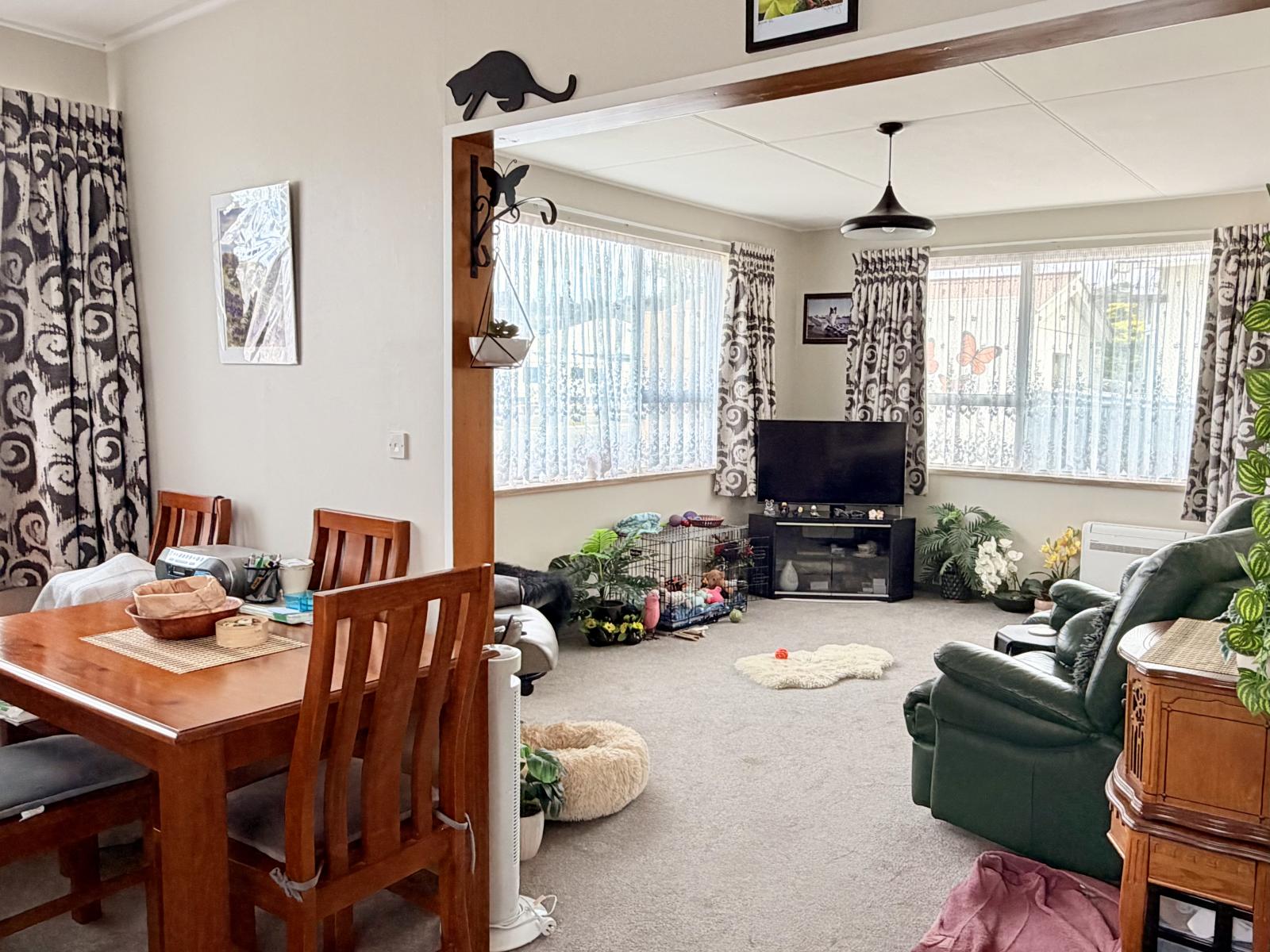 22 Witham Street, Oamaru