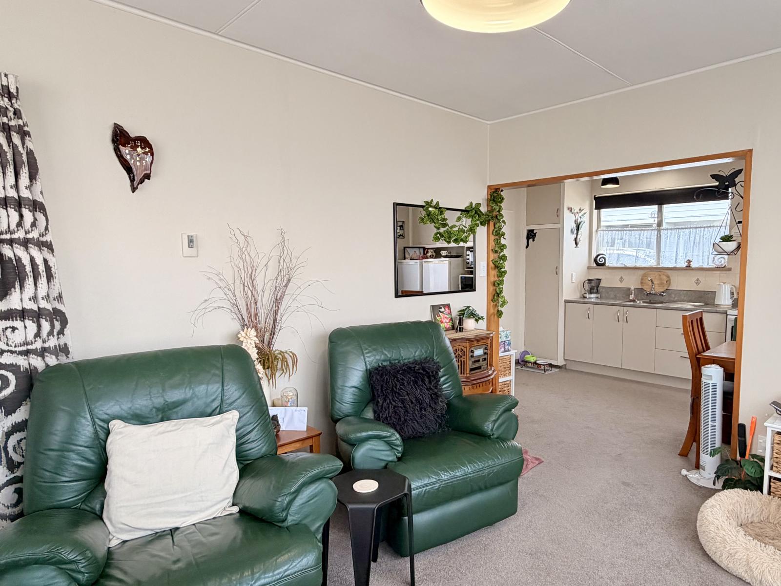 22 Witham Street, Oamaru