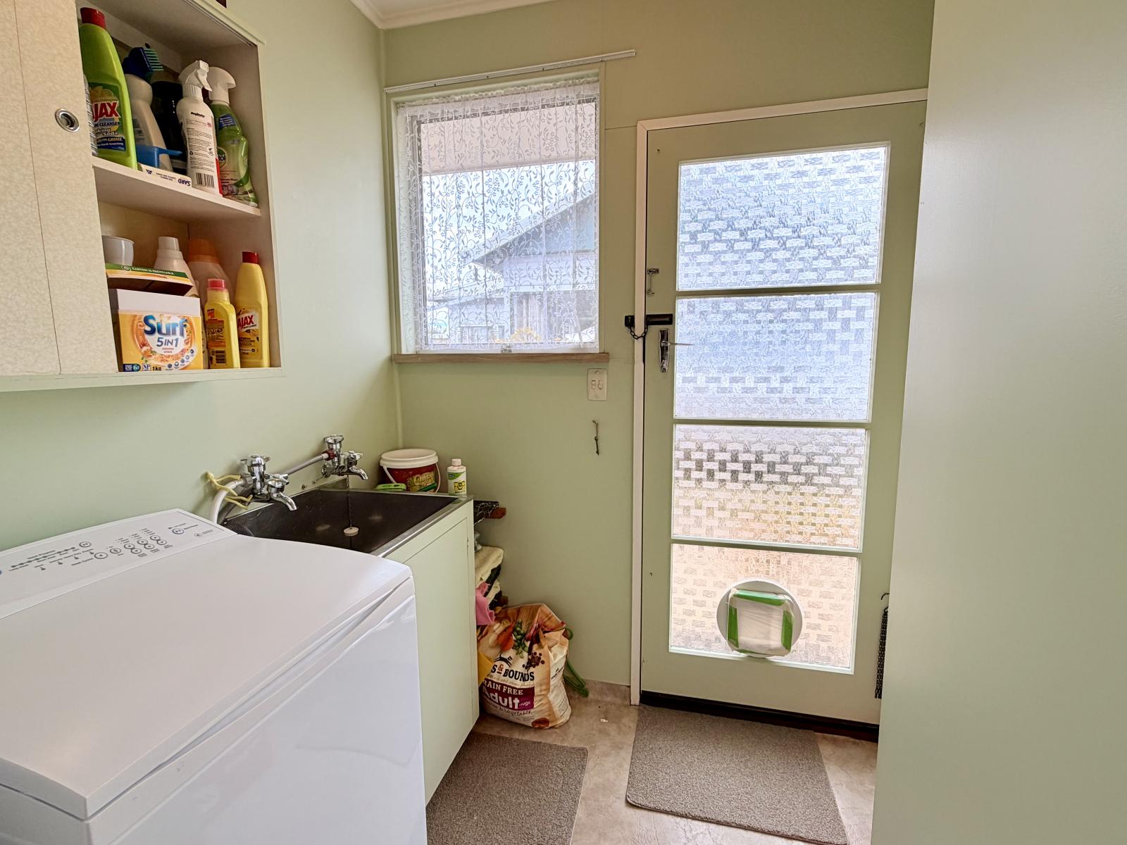 22 Witham Street, Oamaru