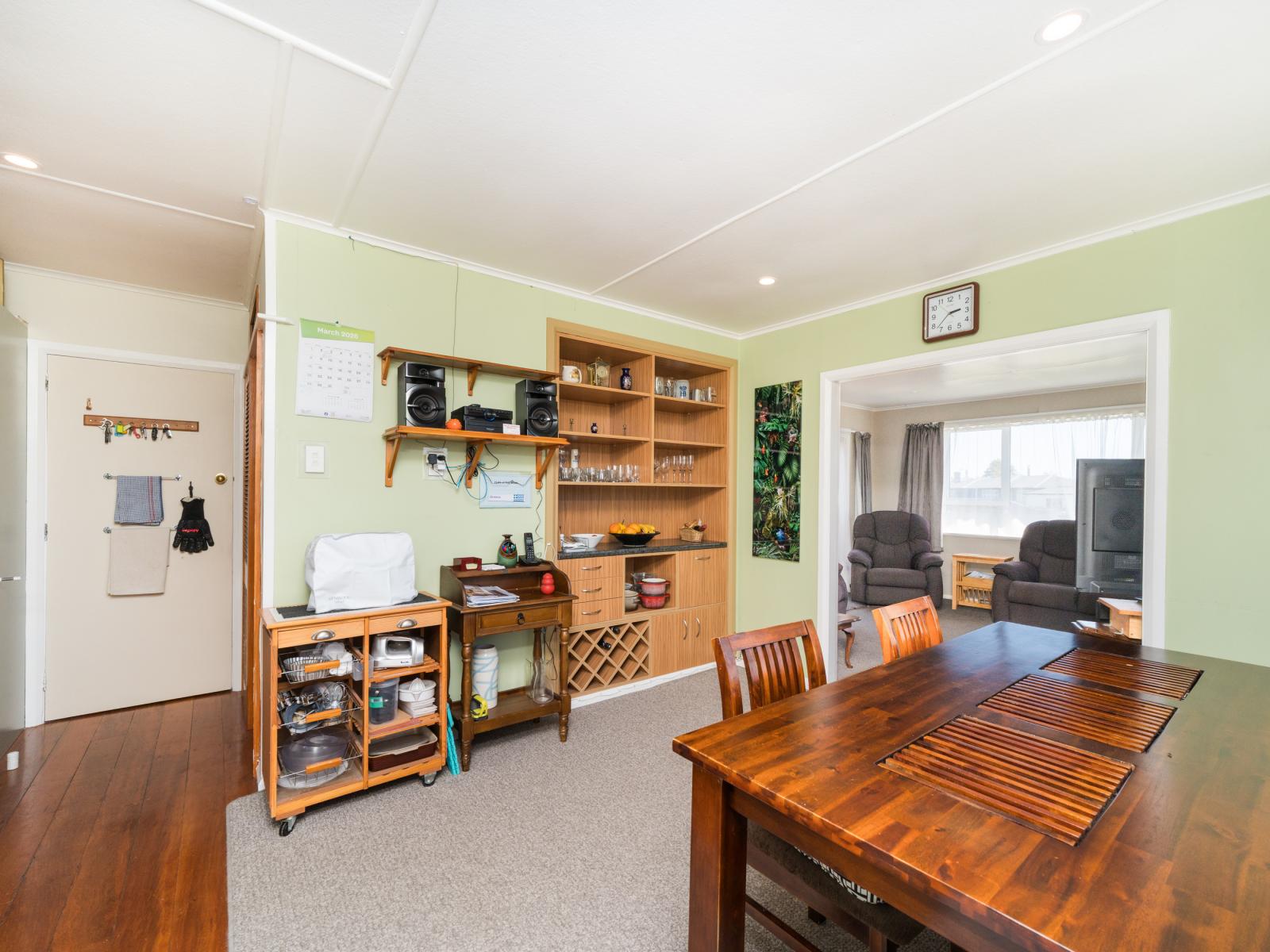 18 Belvedere Crescent, Takaro