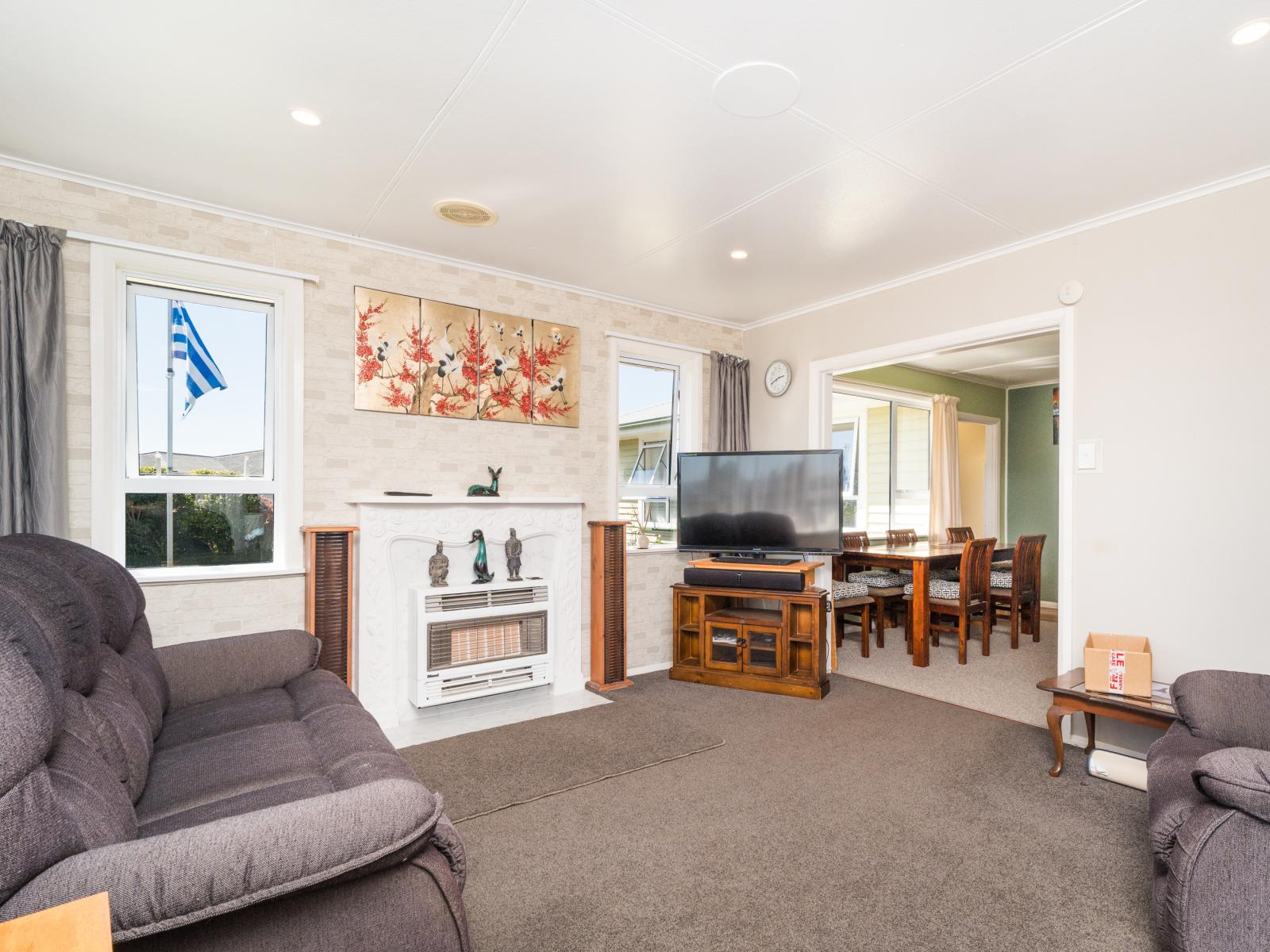 18 Belvedere Crescent, Takaro